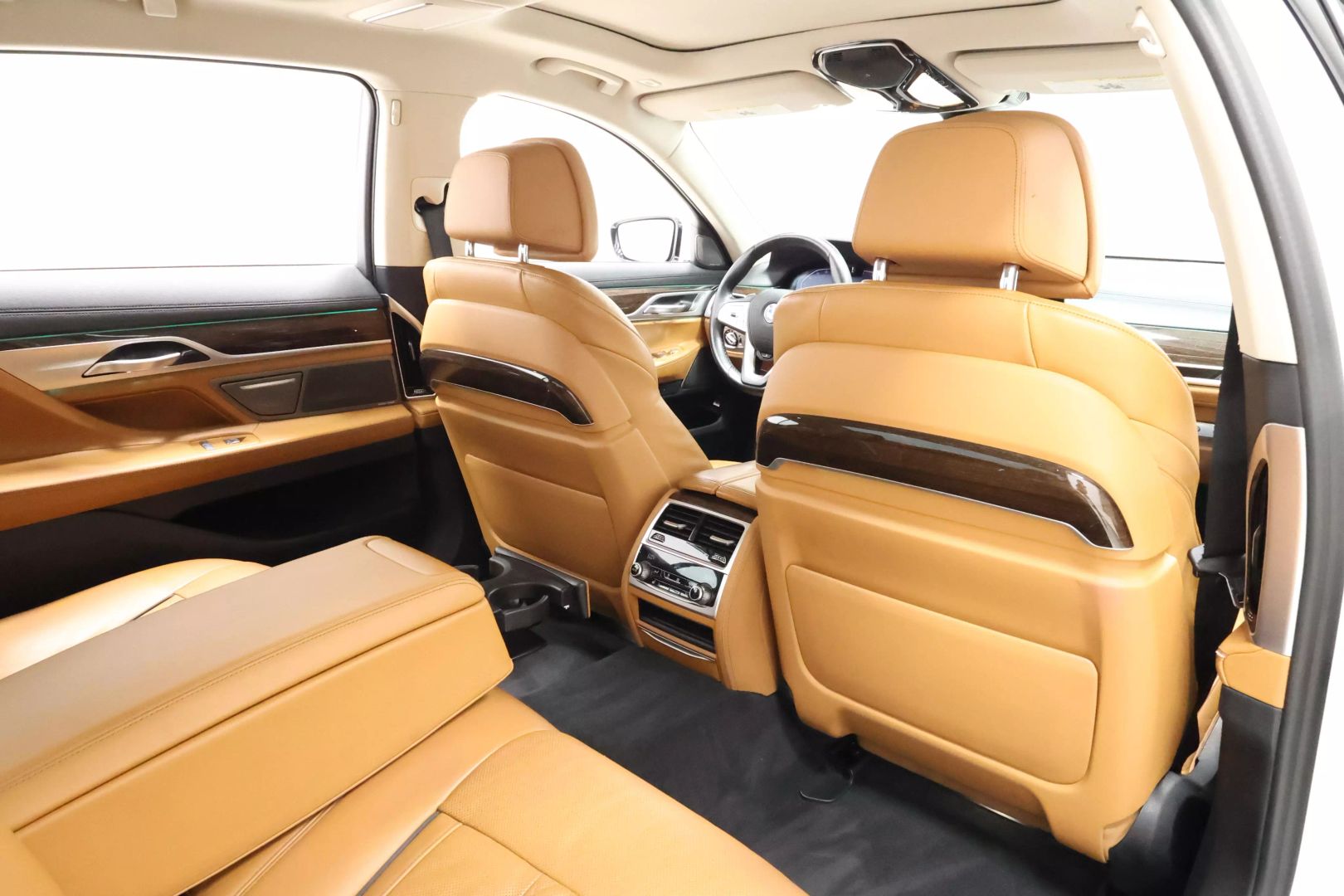 2021 Bmw 7 Series - Image 89