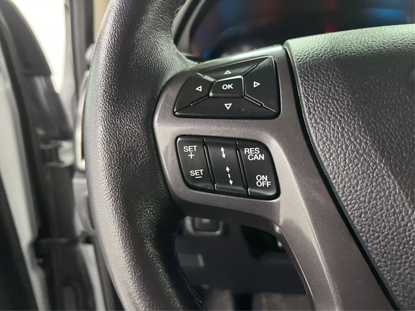 2022 Ford Ranger Supercrew - Image 30