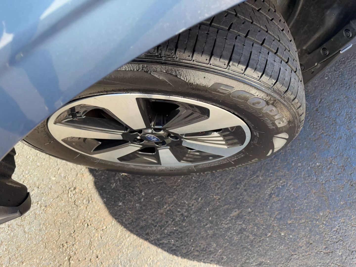 2018 Subaru Forester - Image 39
