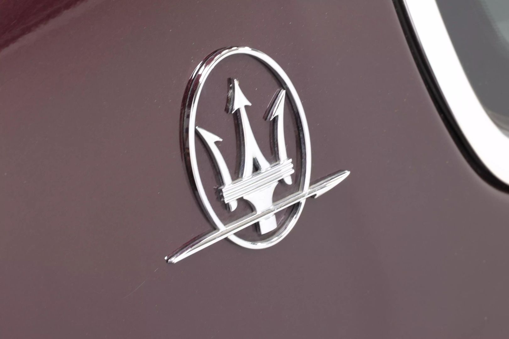 2018 Maserati Quattroporte - Image 96