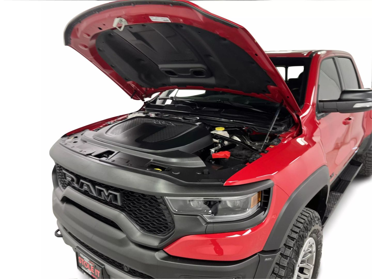 2022 Ram 1500 Crew Cab - Image 12
