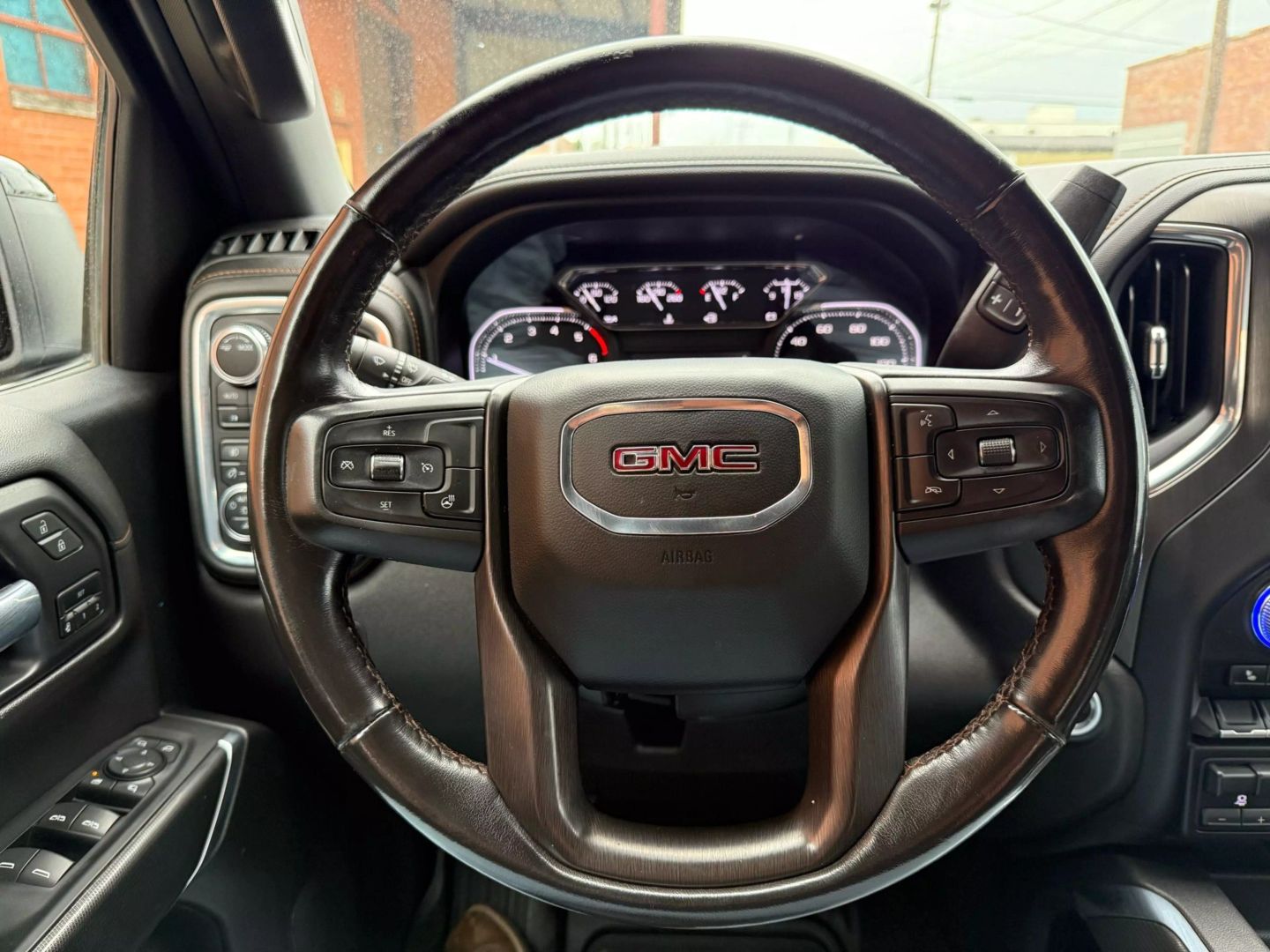 2021 Gmc Sierra 1500 Crew Cab - Image 24