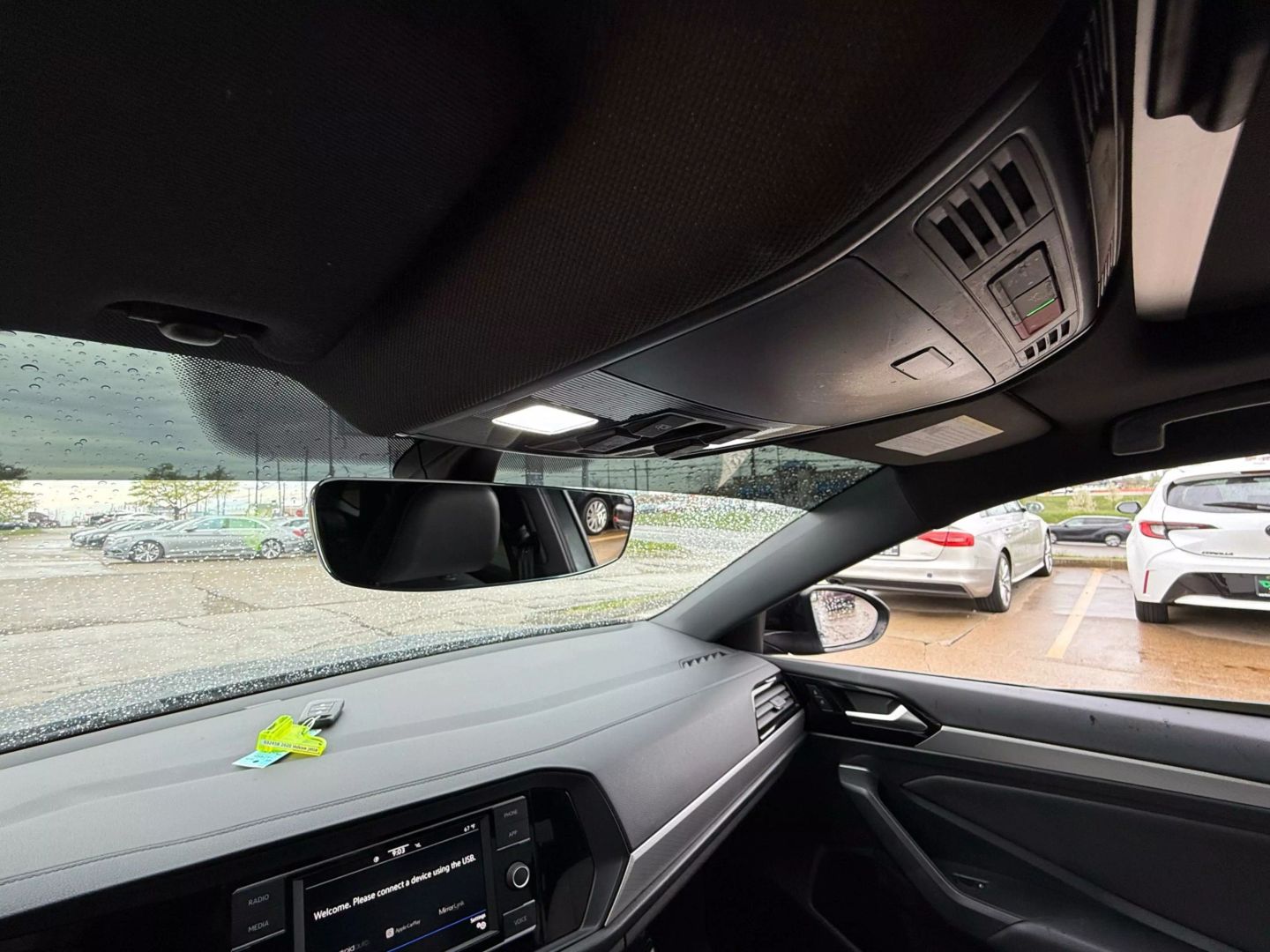 2020 Volkswagen Jetta - Image 42
