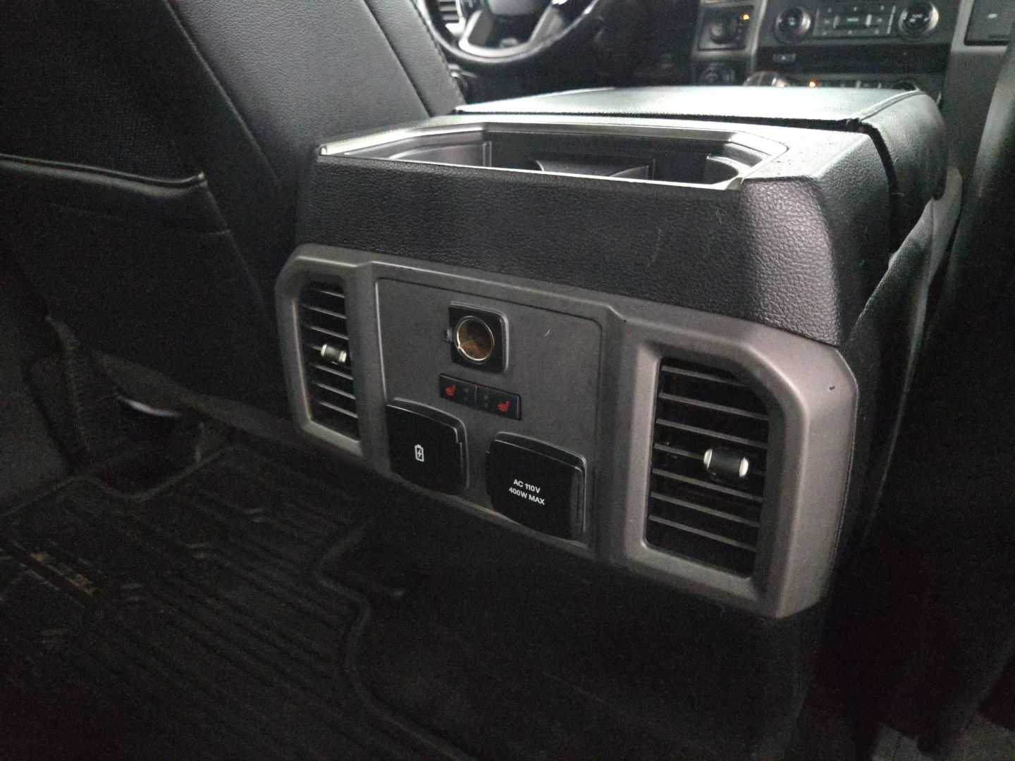 2017 Ford F150 Supercrew Cab - Image 30