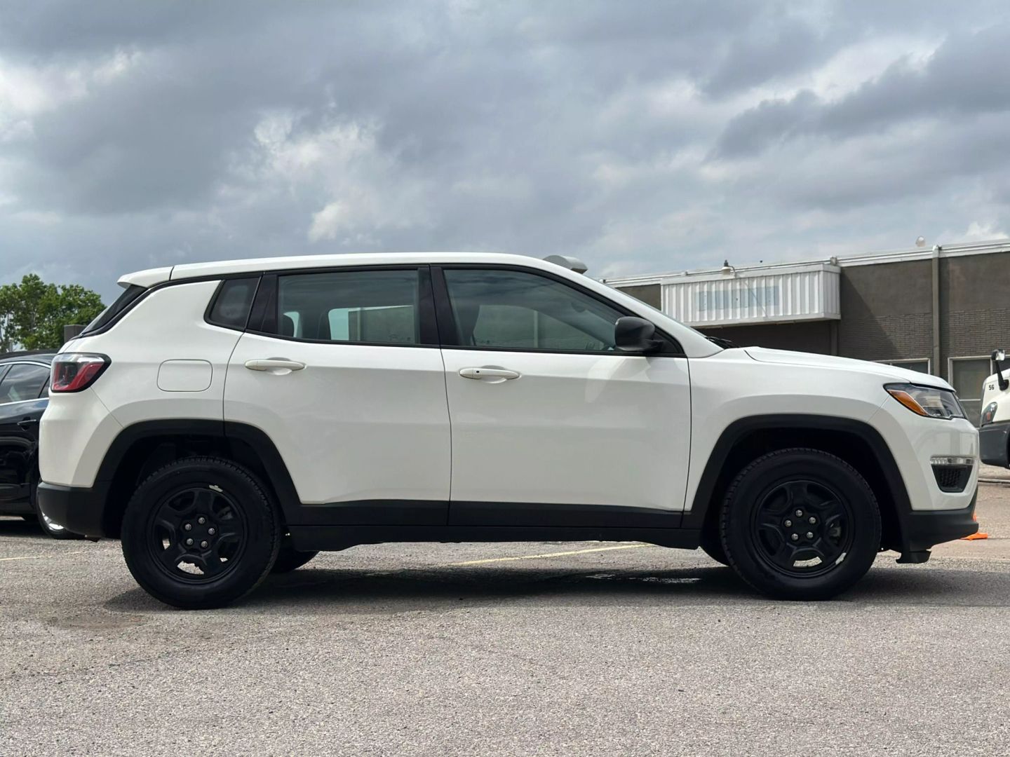 2019 Jeep Compass - Image 8
