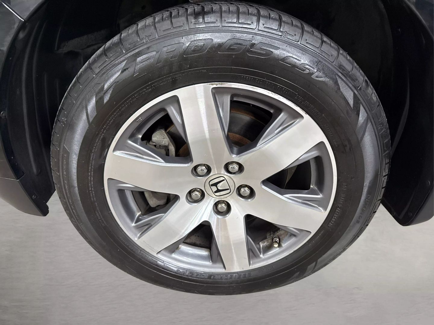 2015 Honda Pilot - Image 18
