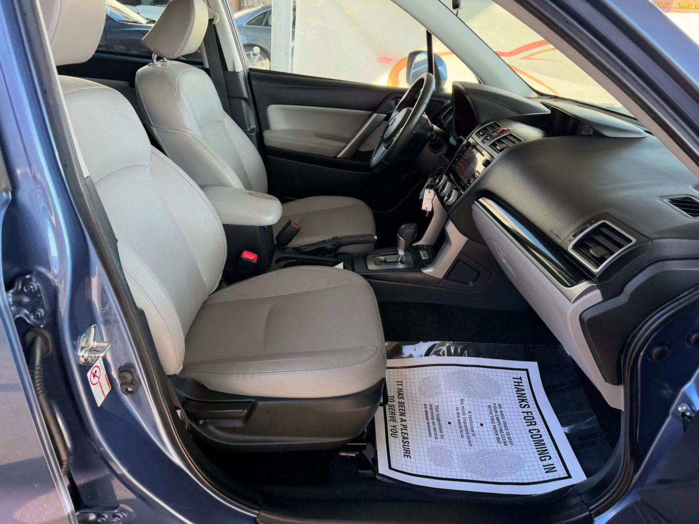 2018 Subaru Forester - Image 25