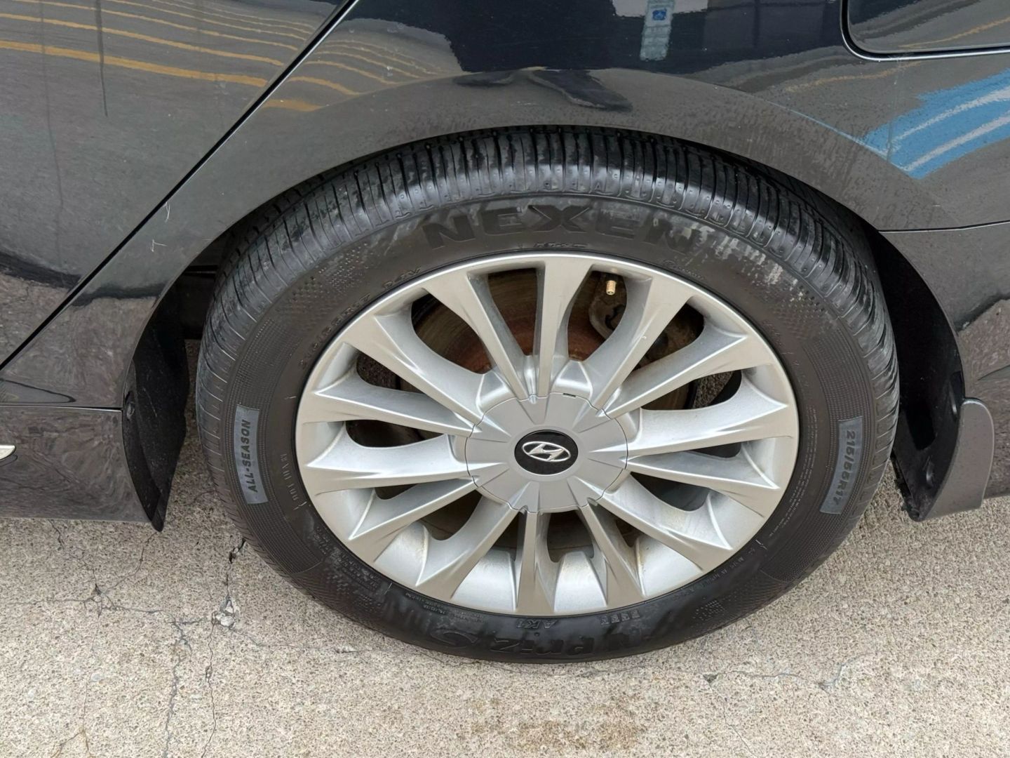 2015 Hyundai Sonata - Image 55