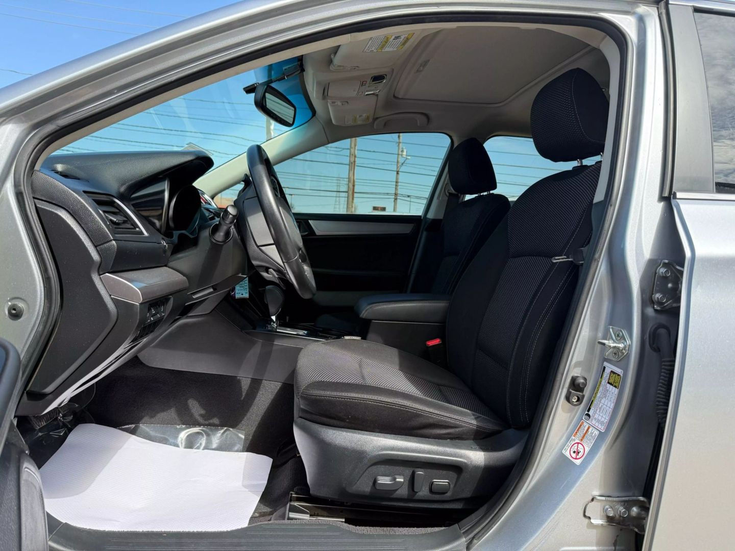 2016 Subaru Outback - Image 15