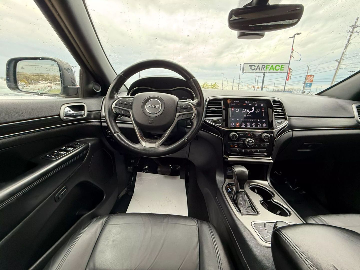 2020 Jeep Grand Cherokee - Image 27