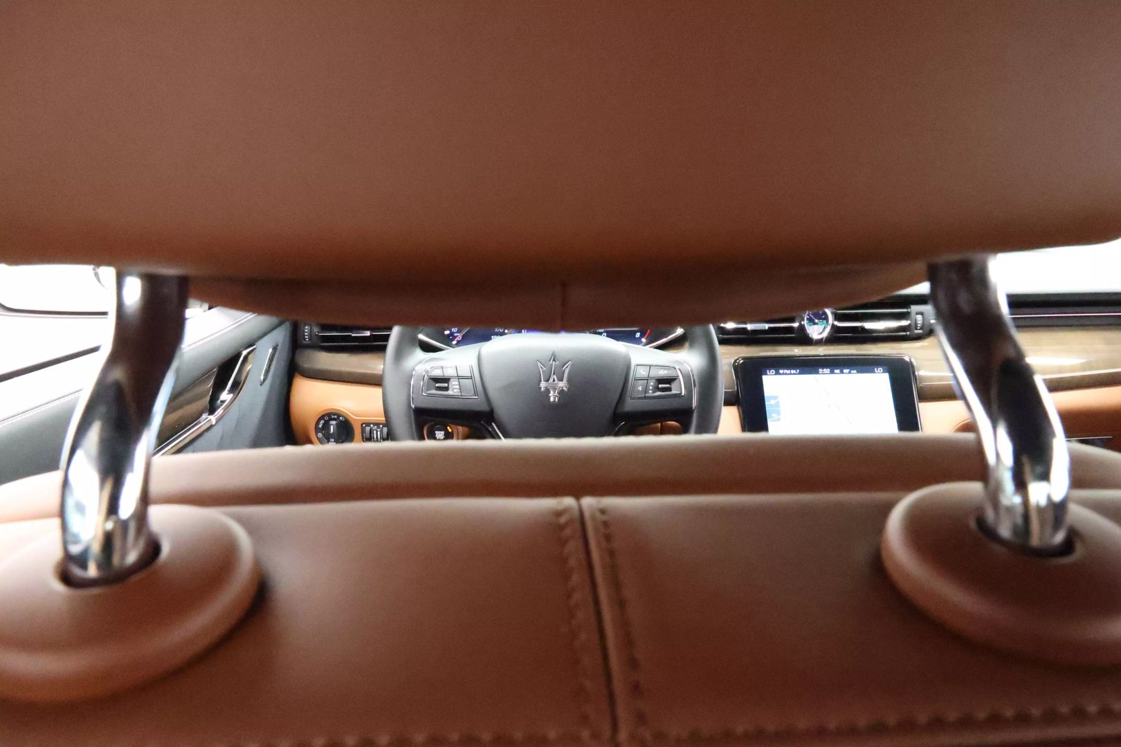 2018 Maserati Quattroporte - Image 22