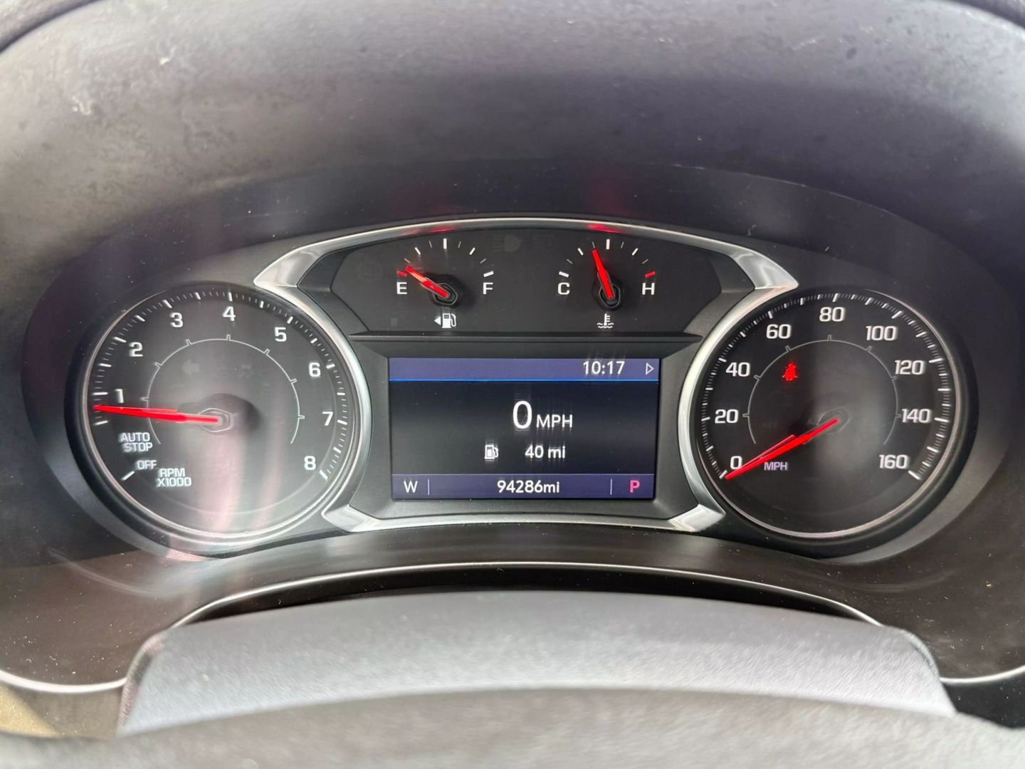 2020 Gmc Terrain - Image 29