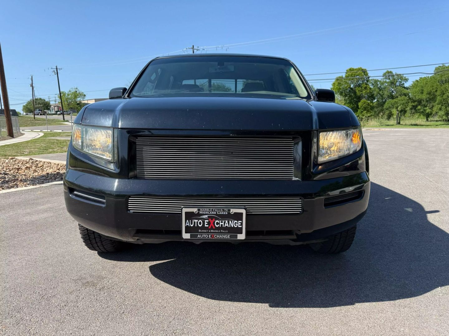 2006 Honda Ridgeline - Image 5