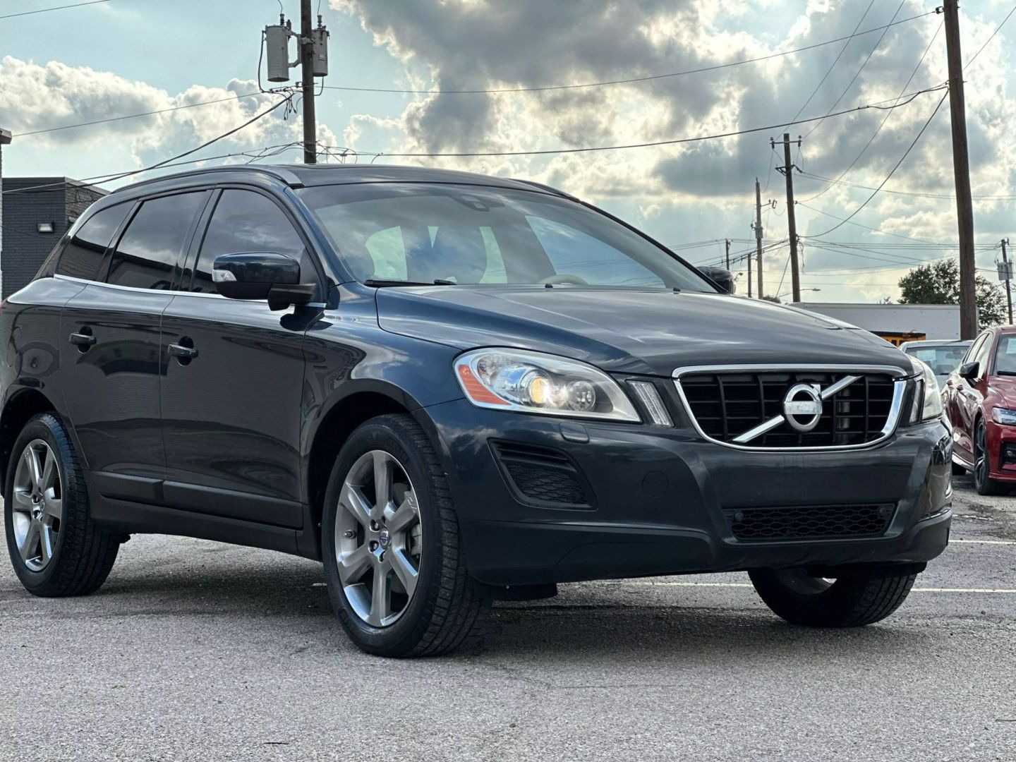 2013 Volvo Xc60 - Image 9