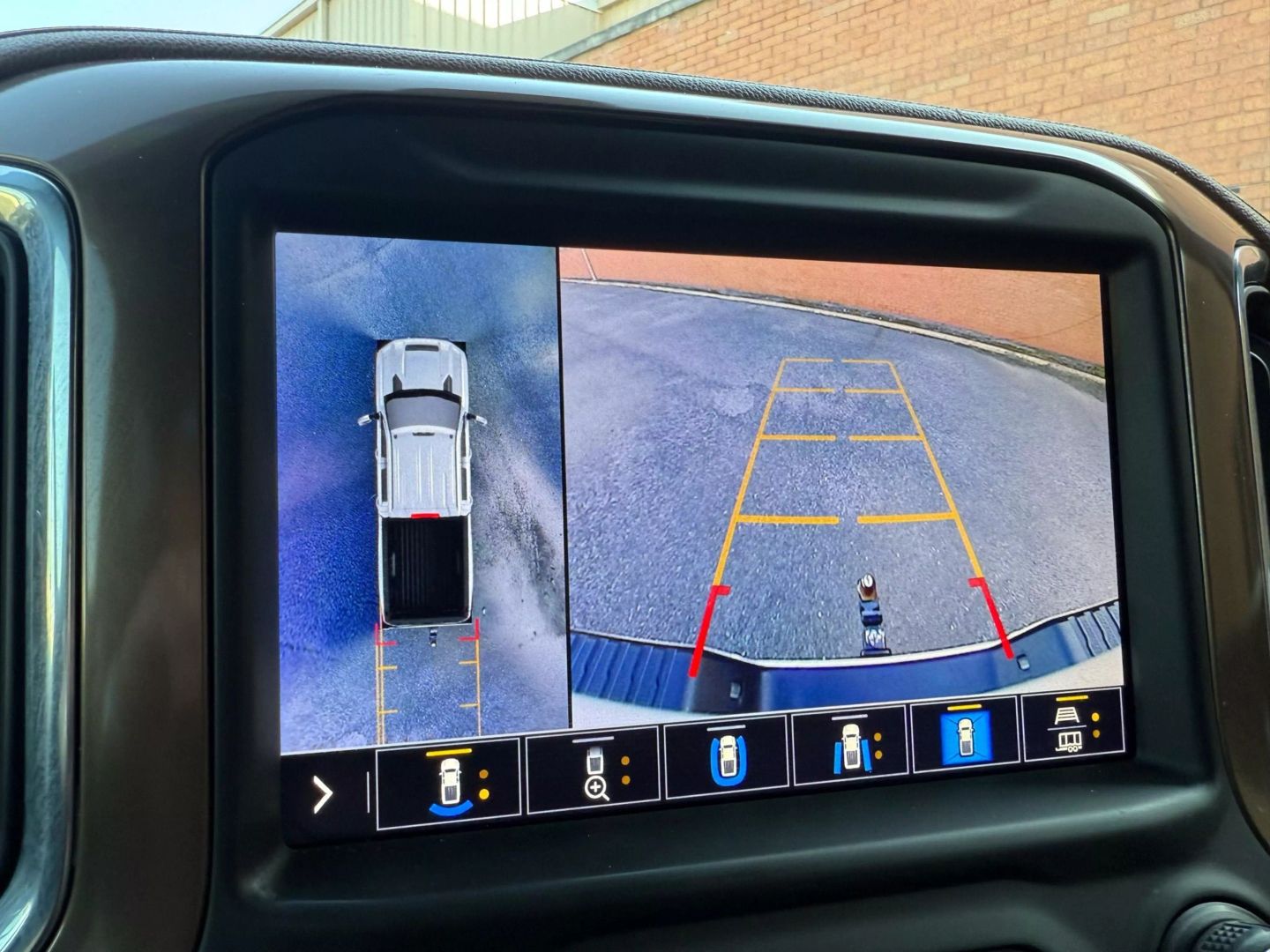 2021 Chevrolet Silverado 2500 Hd Crew Cab - Image 31