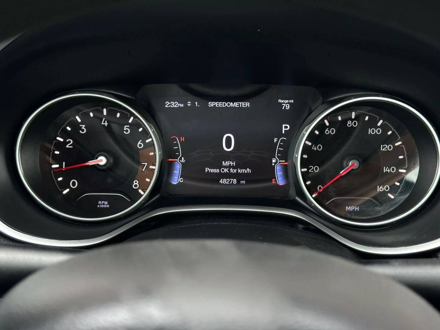 2019 Jeep Compass - Image 34