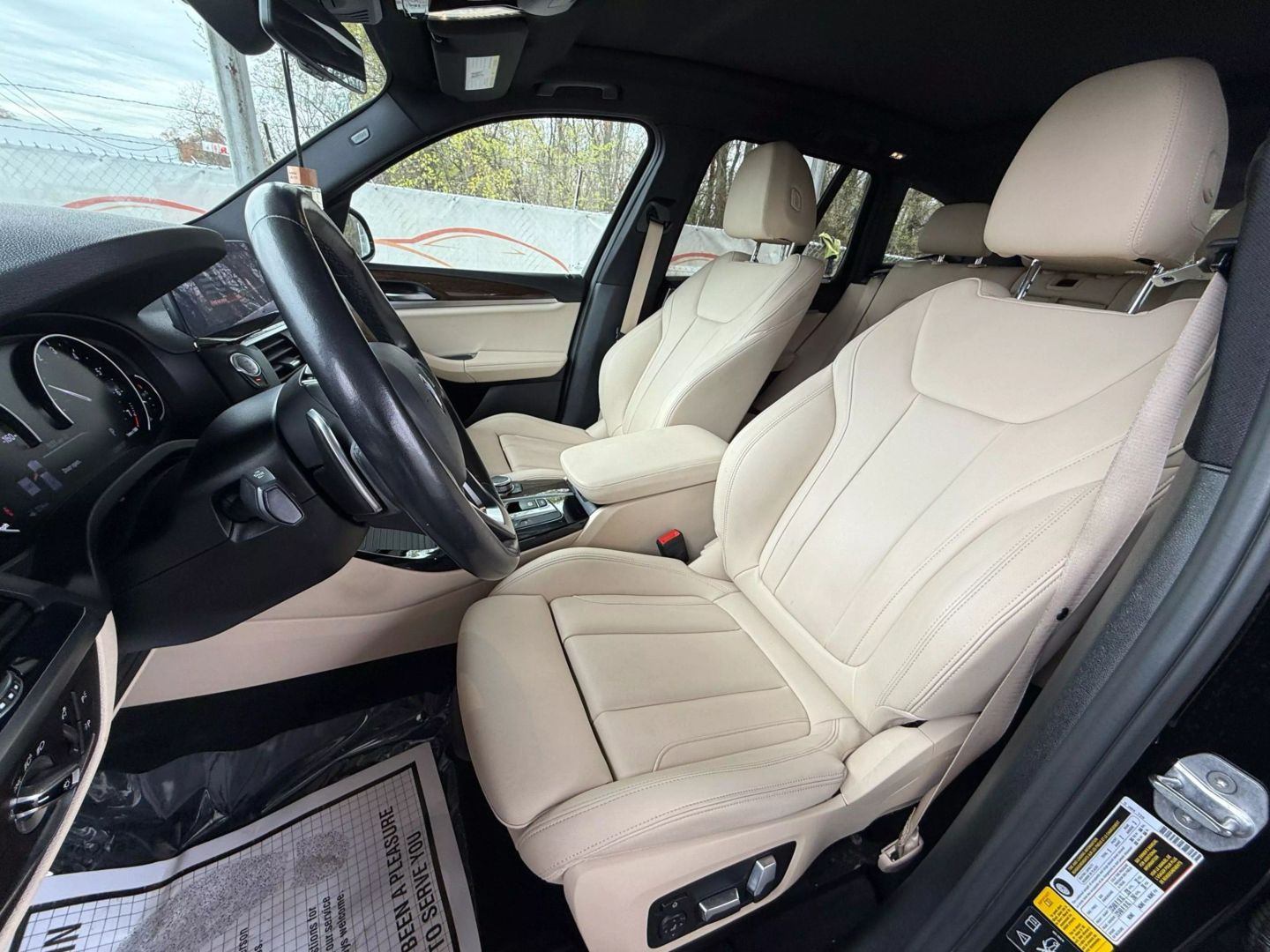2020 Bmw X3 - Image 16