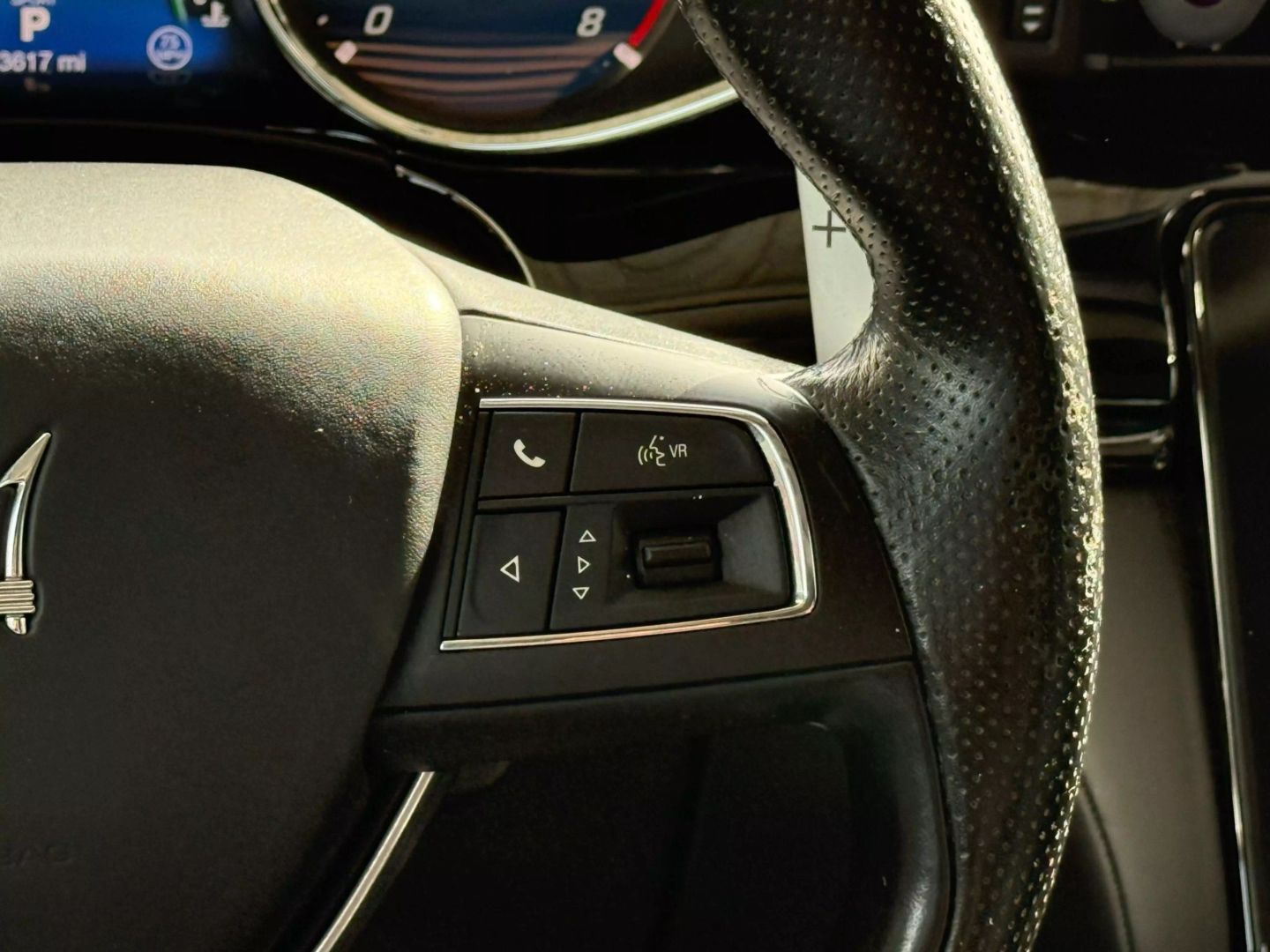 2017 Maserati Quattroporte - Image 37