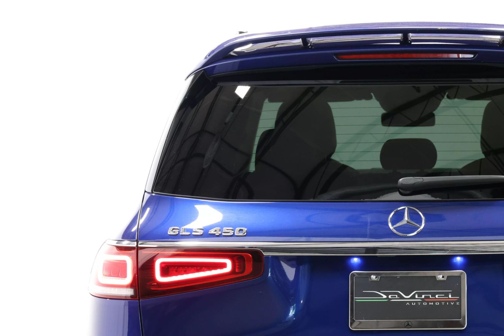 2020 Mercedes-benz Gls - Image 79