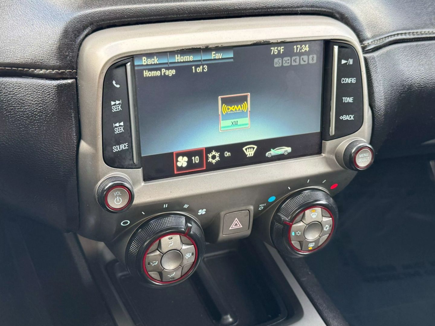 2013 Chevrolet Camaro - Image 36