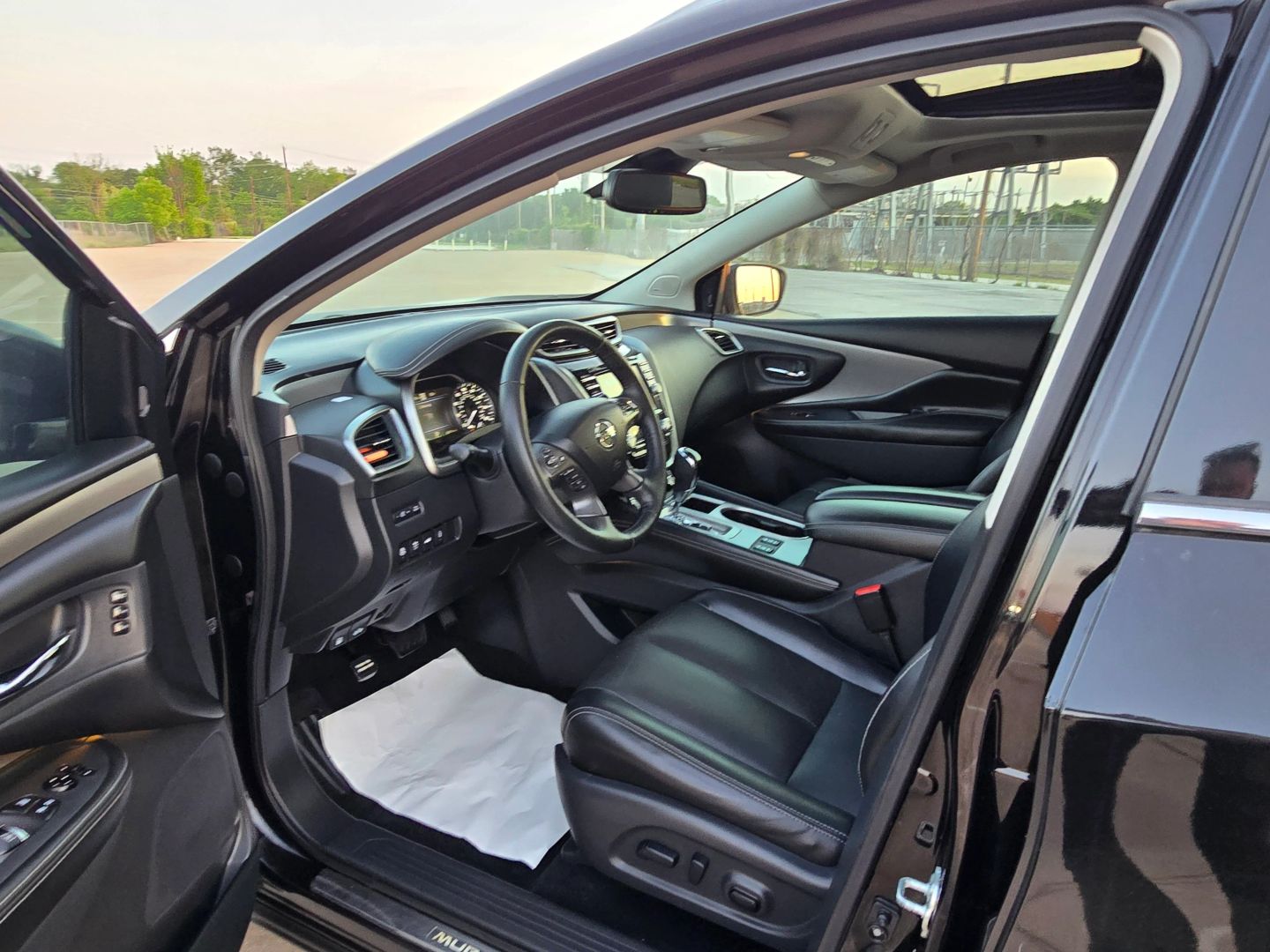 2019 Nissan Murano - Image 9