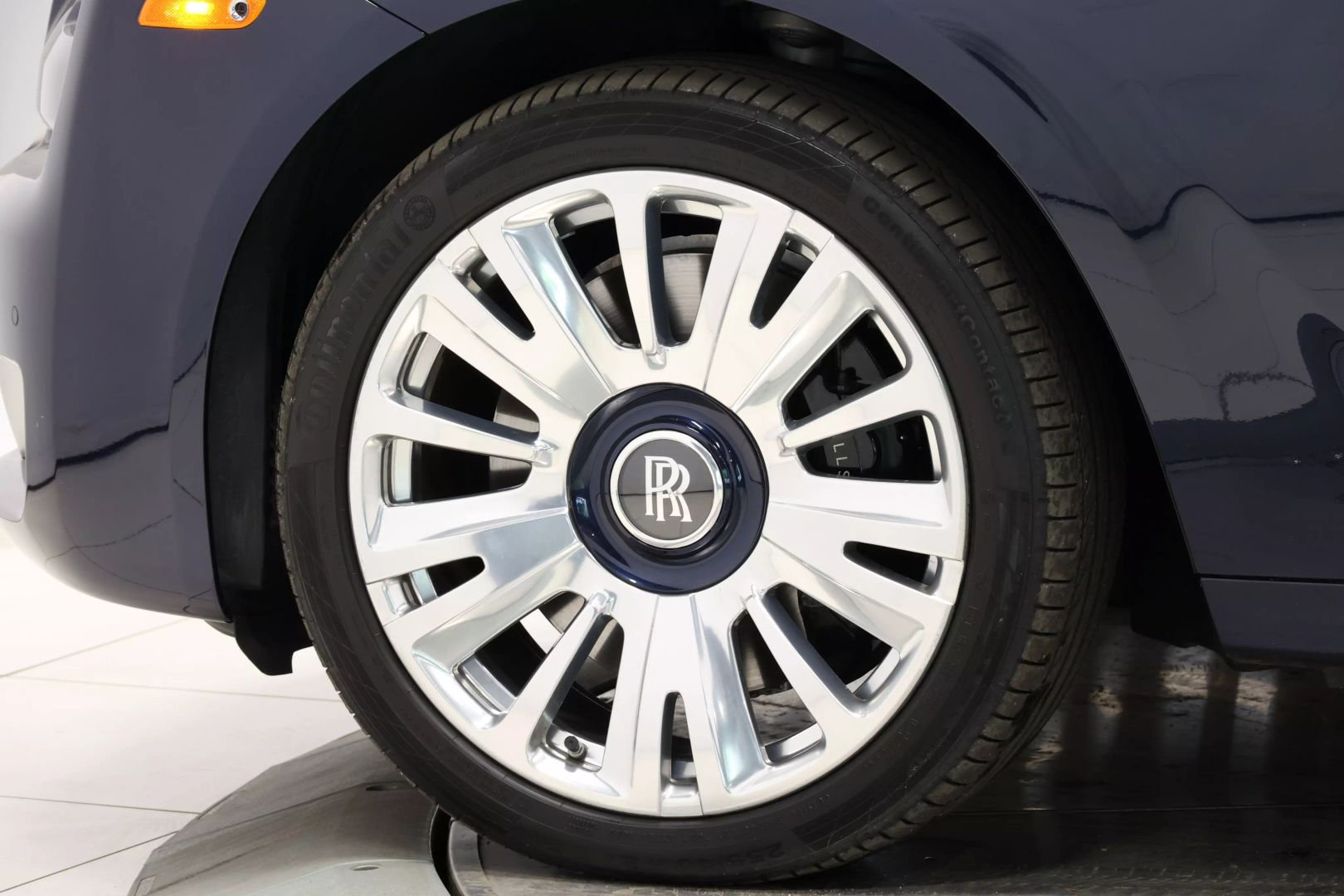 2018 Rolls-royce Ghost - Image 119
