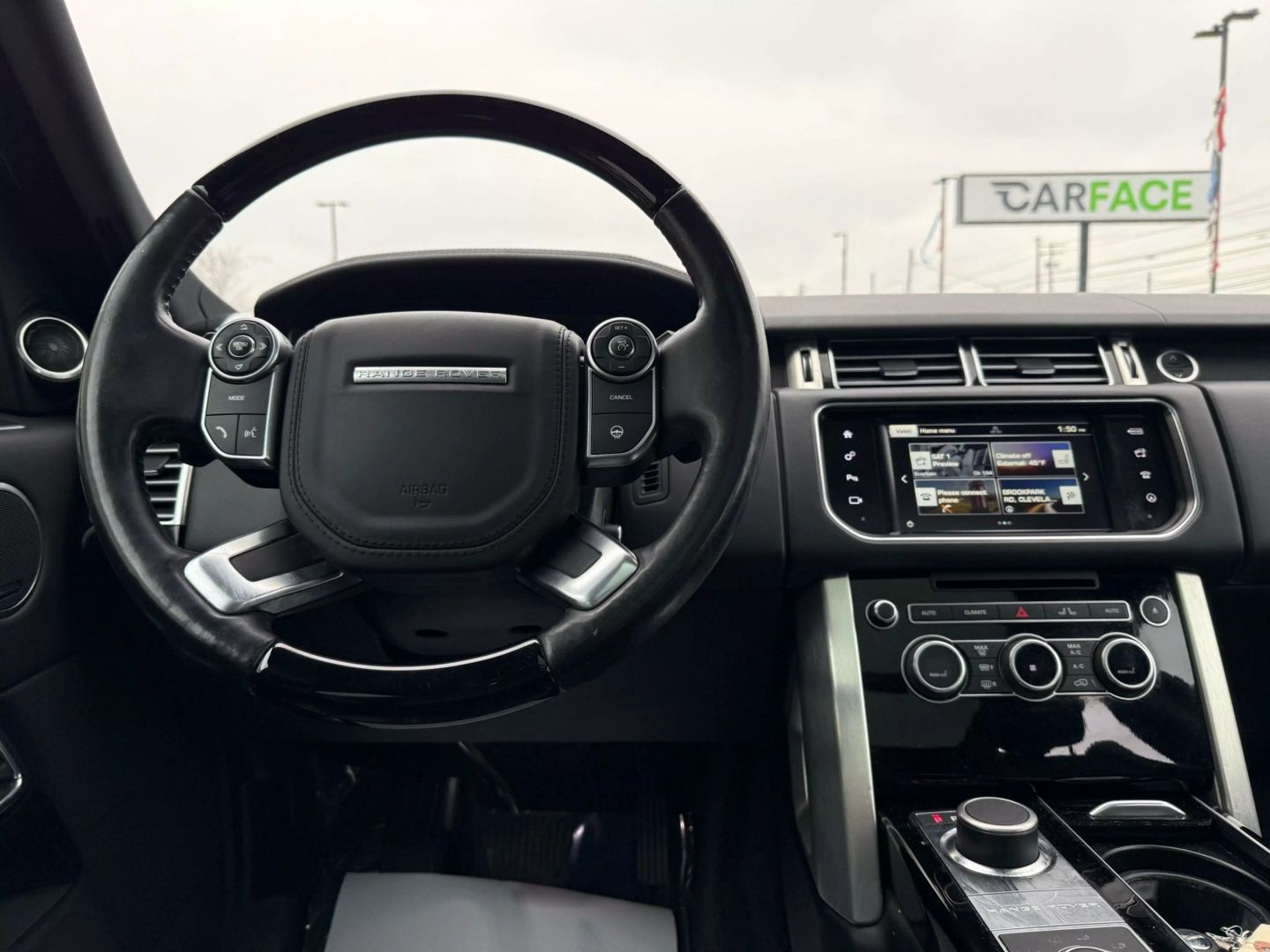 2016 Land Rover Range Rover - Image 33