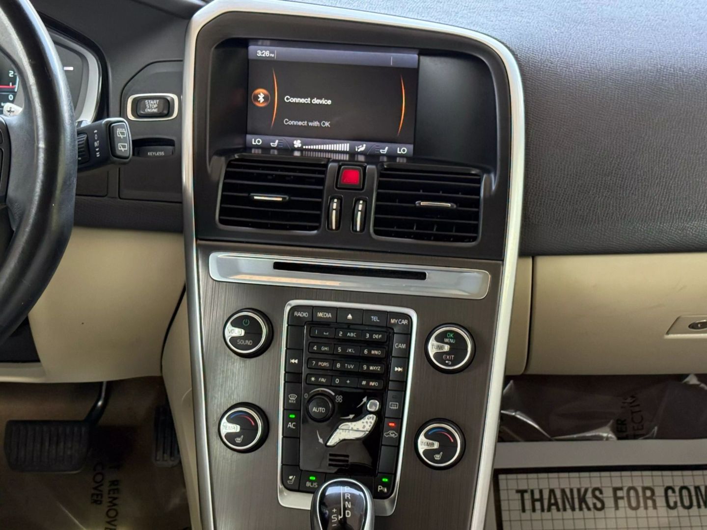 2014 Volvo Xc60 - Image 28