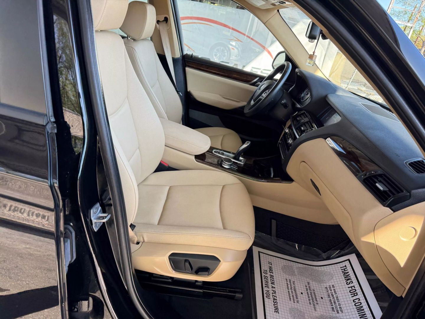2017 Bmw X3 - Image 25