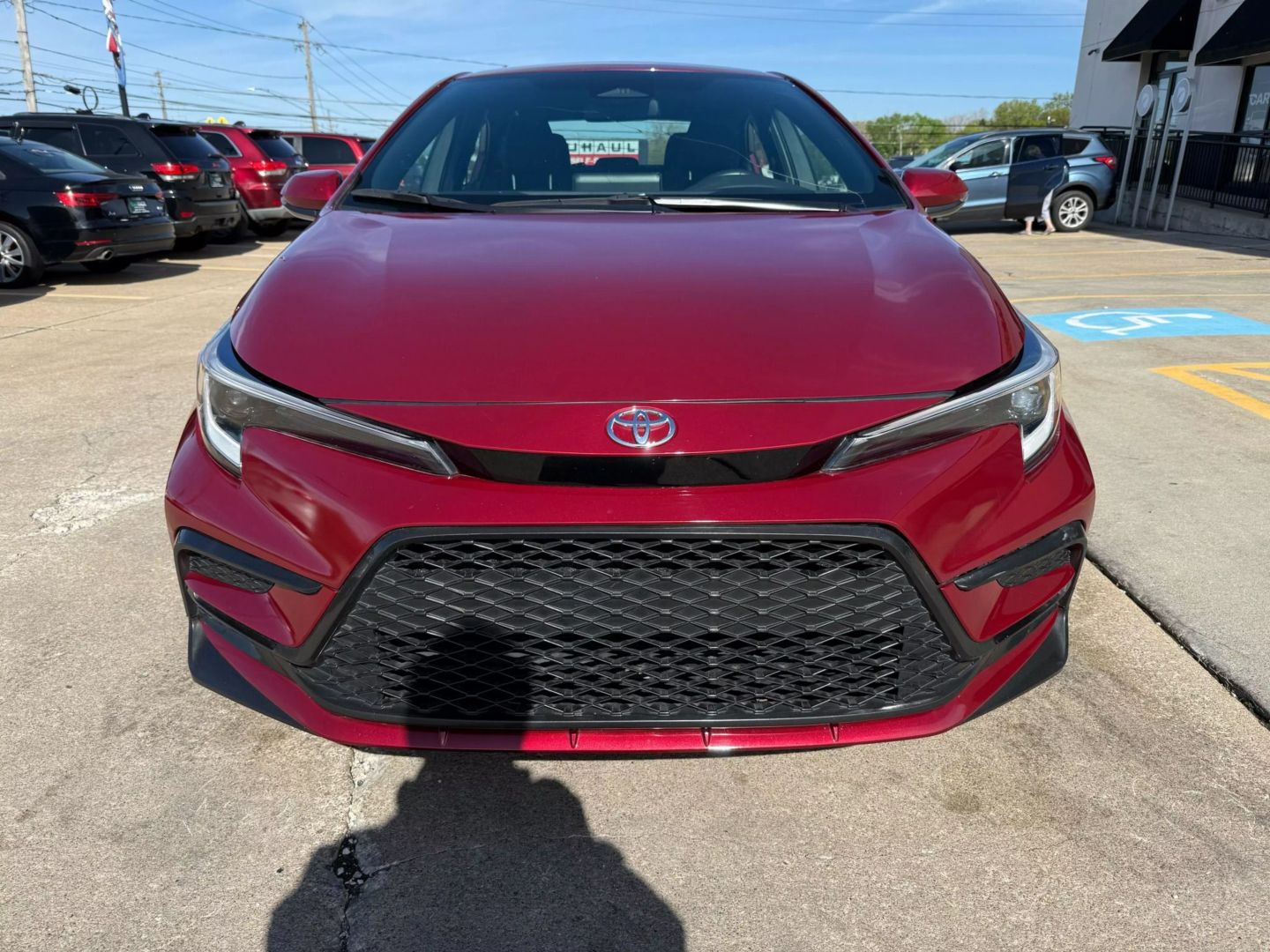 2023 Toyota Corolla - Image 3