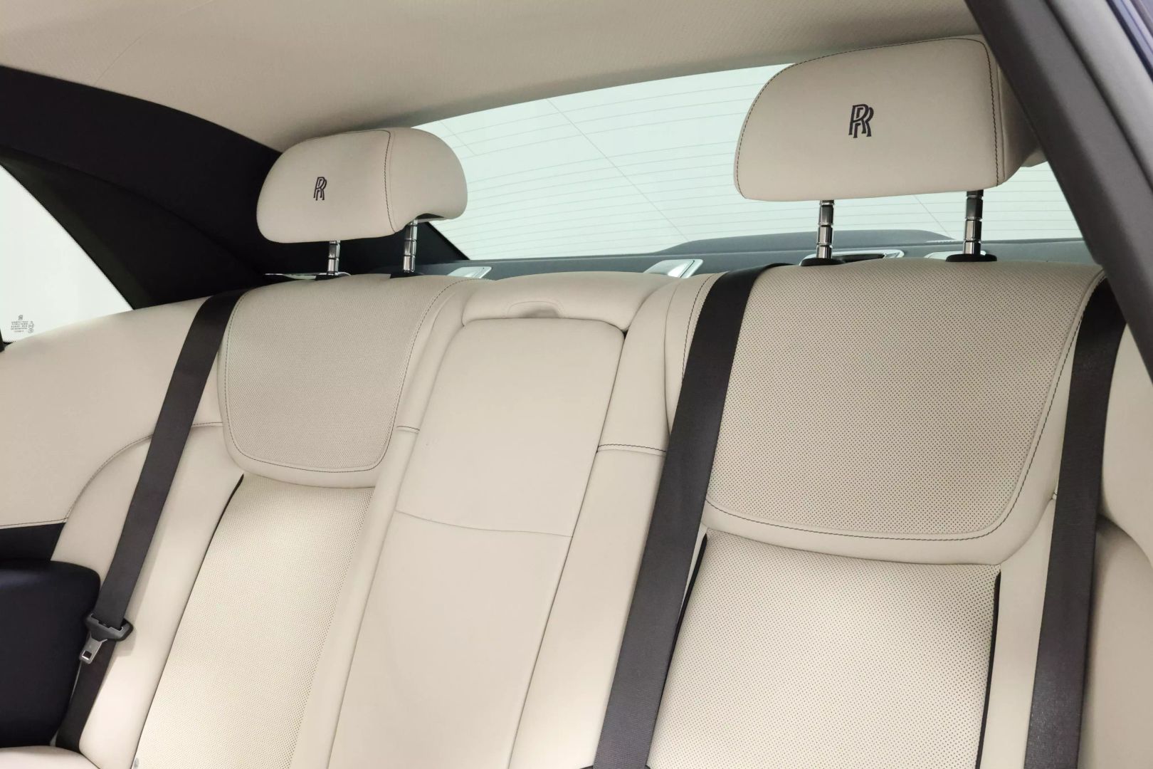 2018 Rolls-royce Ghost - Image 51