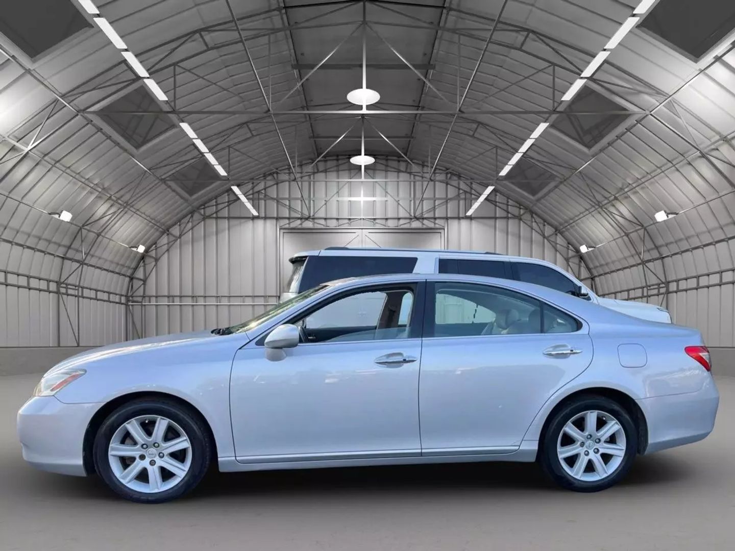 Used 2008 Lexus ES 350 with VIN JTHBJ46G082186557 for sale in Kansas City