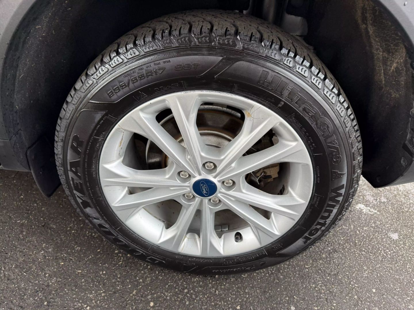 2021 Ford Escape - Image 41