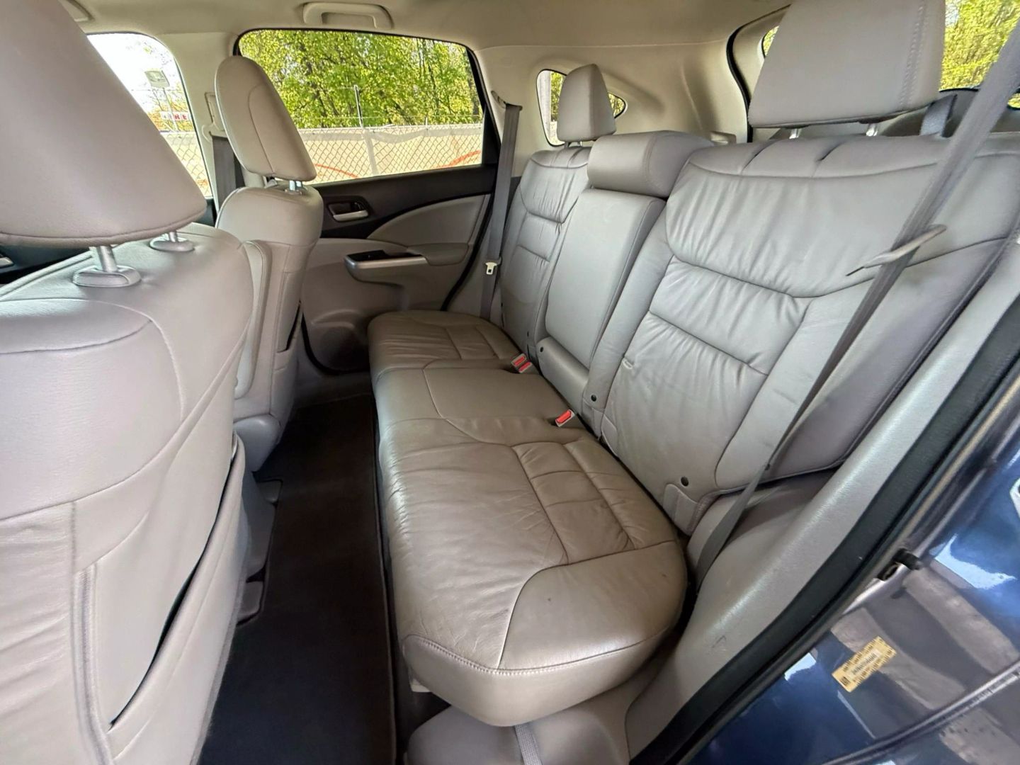 2014 Honda Cr-v - Image 19