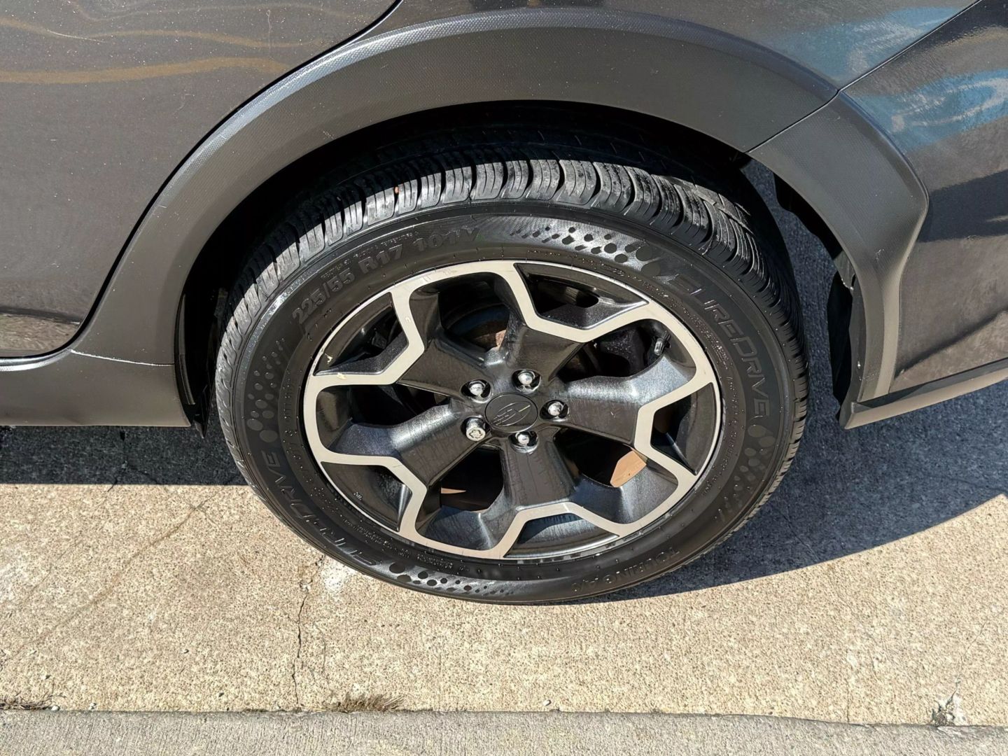 2014 Subaru Xv Crosstrek - Image 43