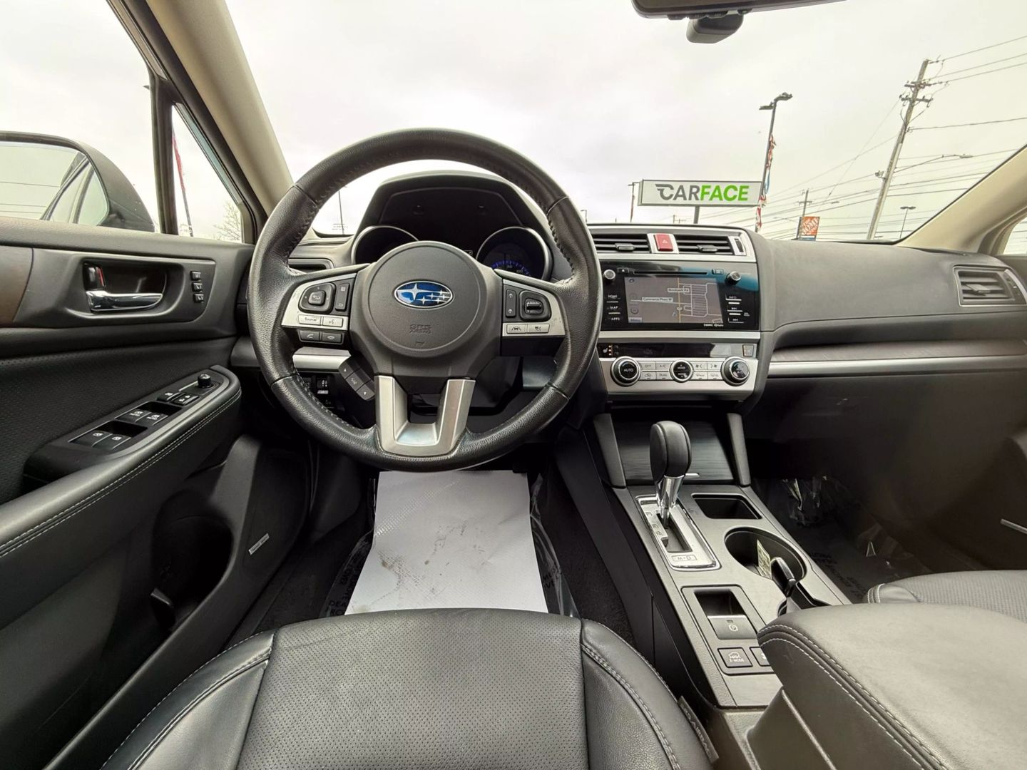 2017 Subaru Outback - Image 27