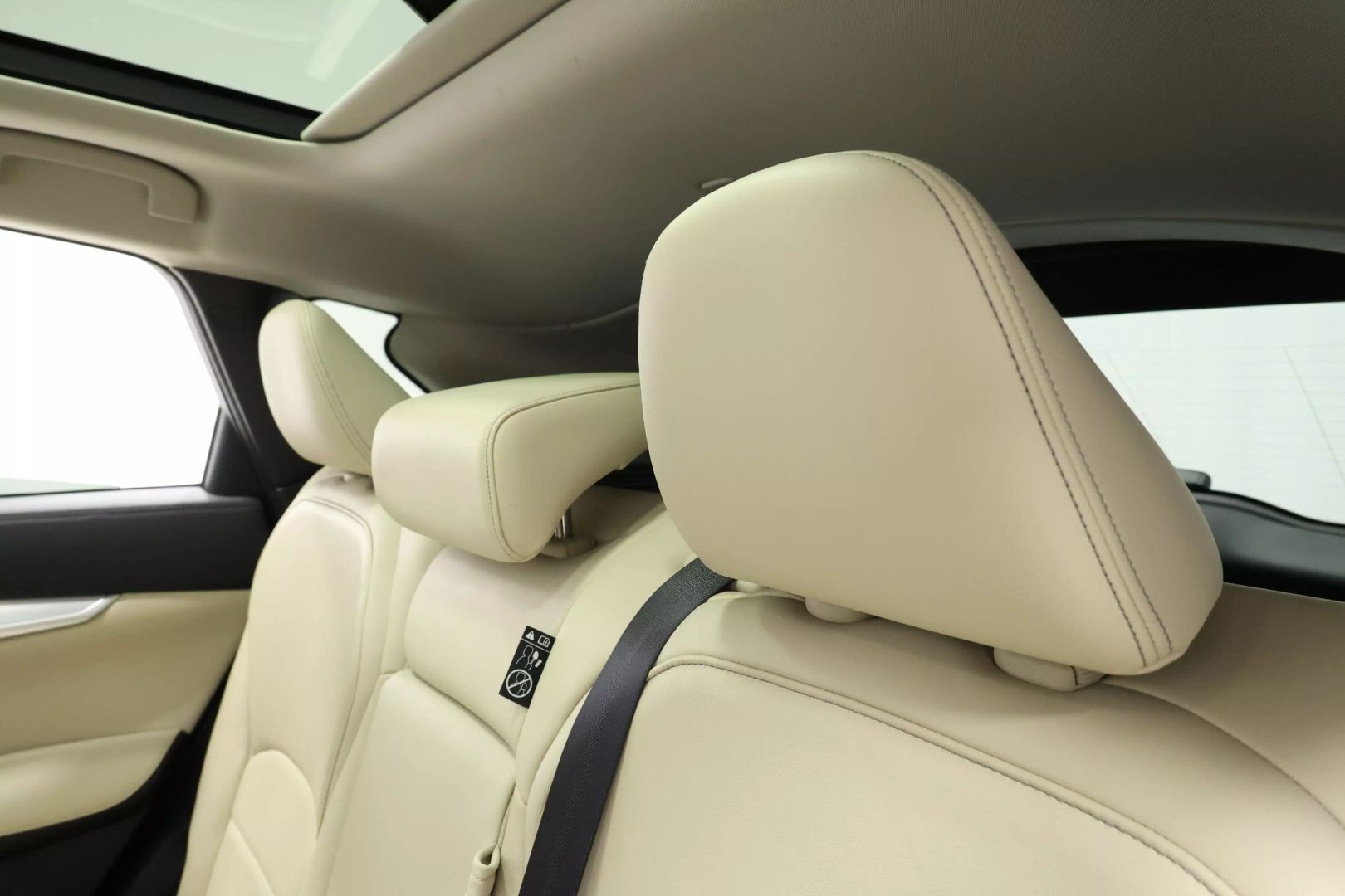 2019 Infiniti Qx50 - Image 58