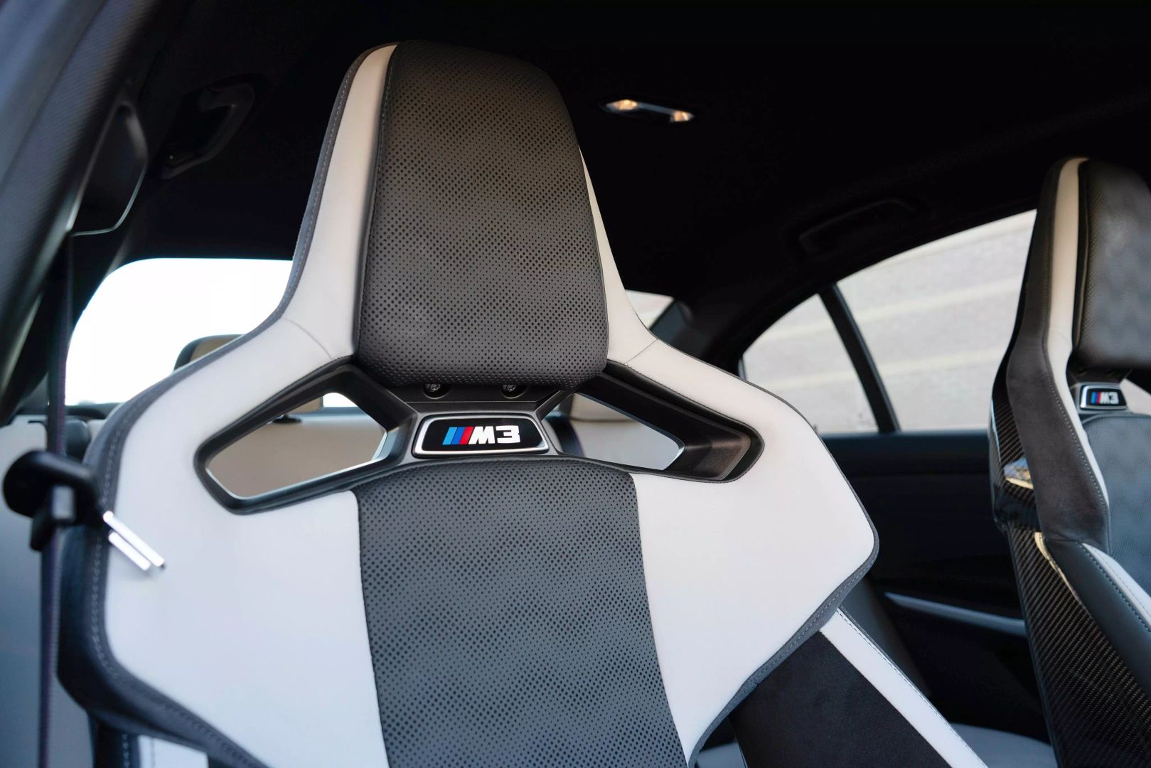 2024 Bmw M3 - Image 60