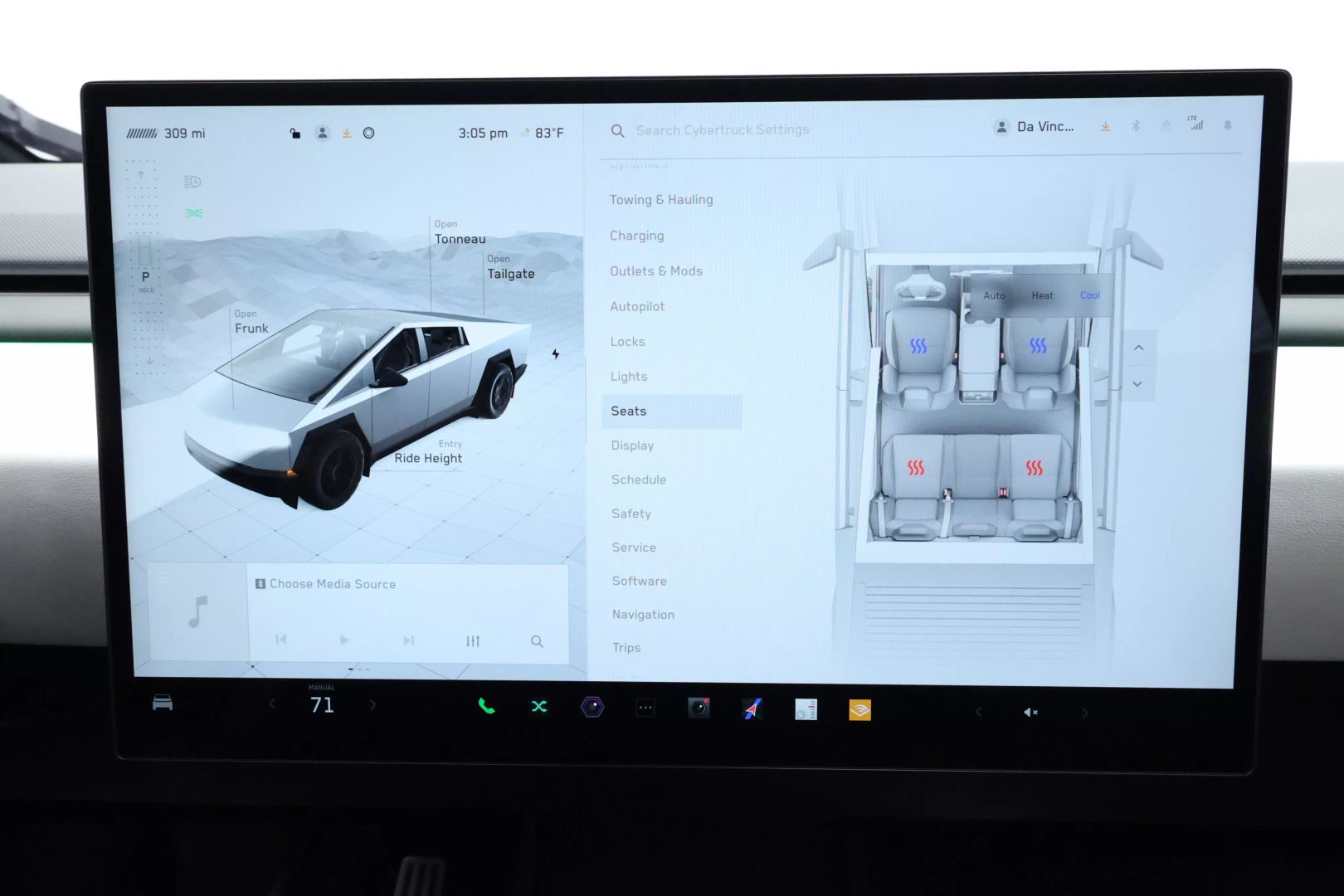 2024 Tesla Cybertruck - Image 36