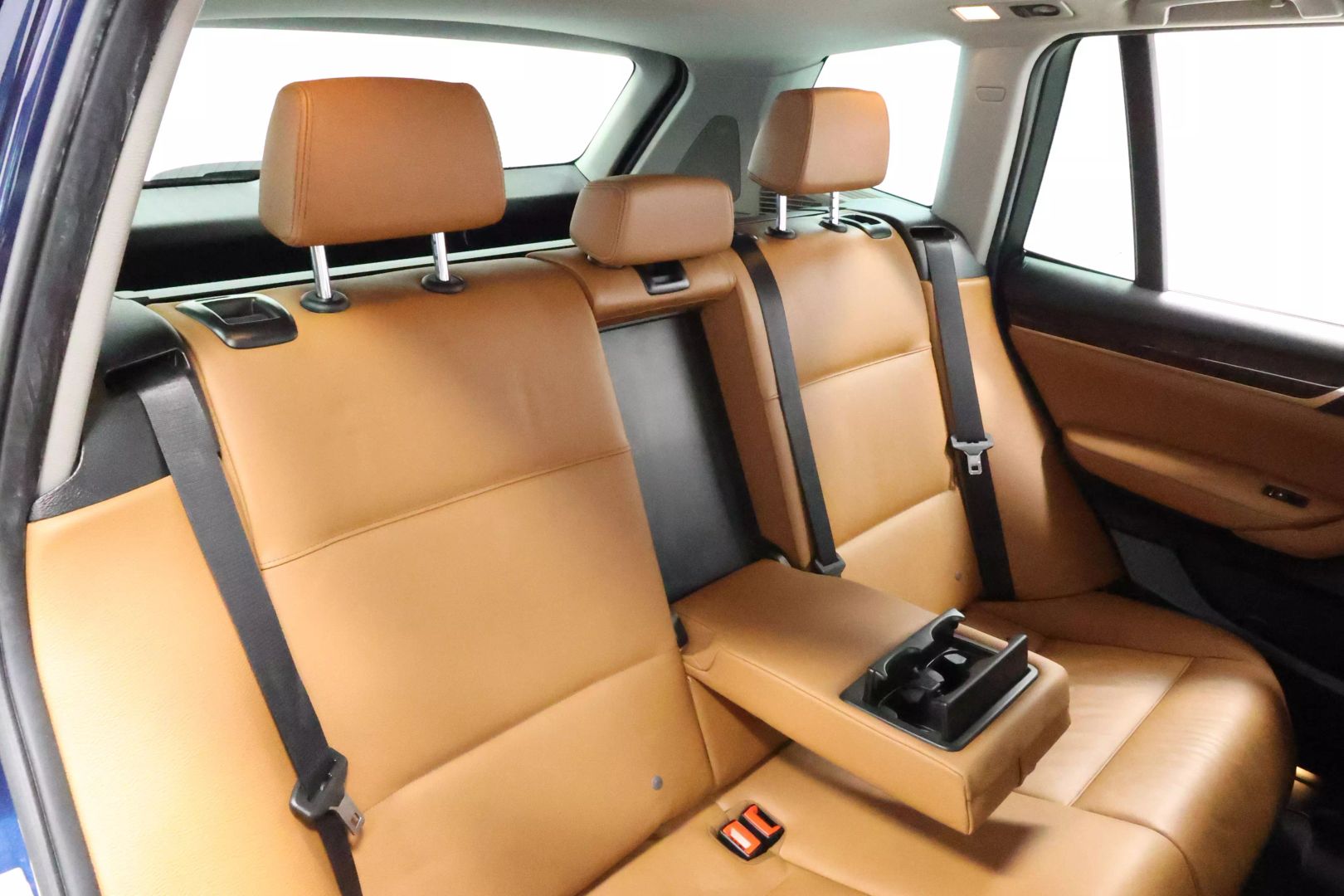 2017 Bmw X3 - Image 72