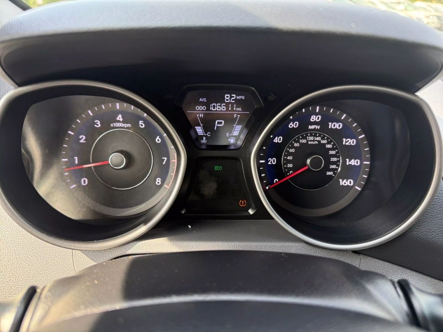 2013HYUNDAI ELANTRA for sale in Stafford VA