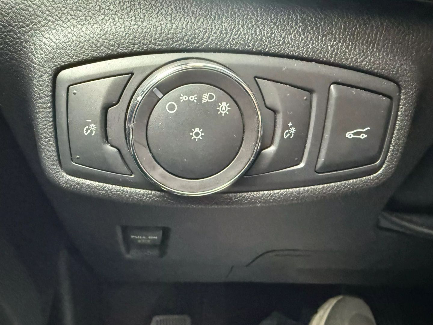 2018 Lincoln Mkc - Image 49