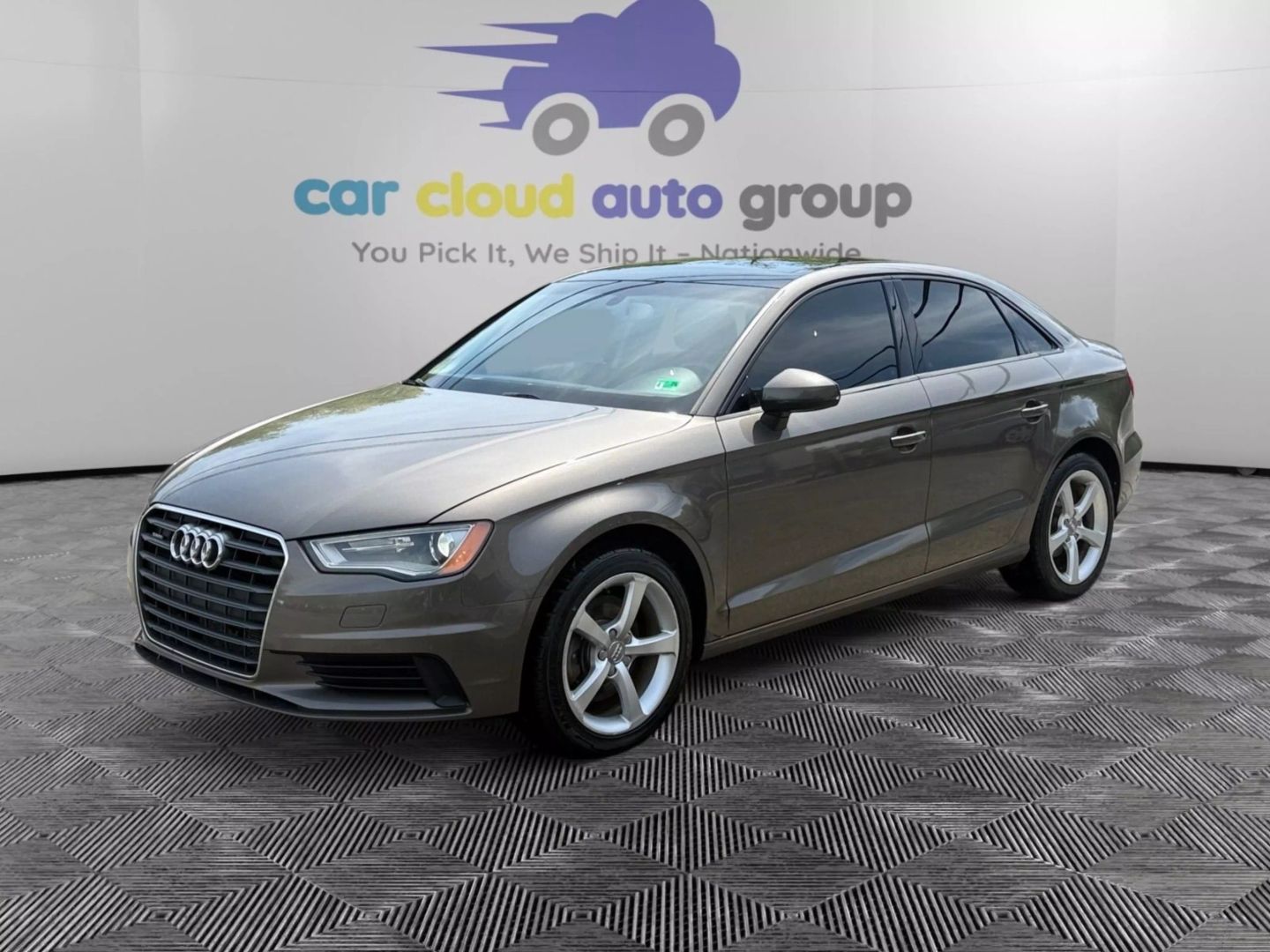 2015AUDI A3 for sale in Stafford VA