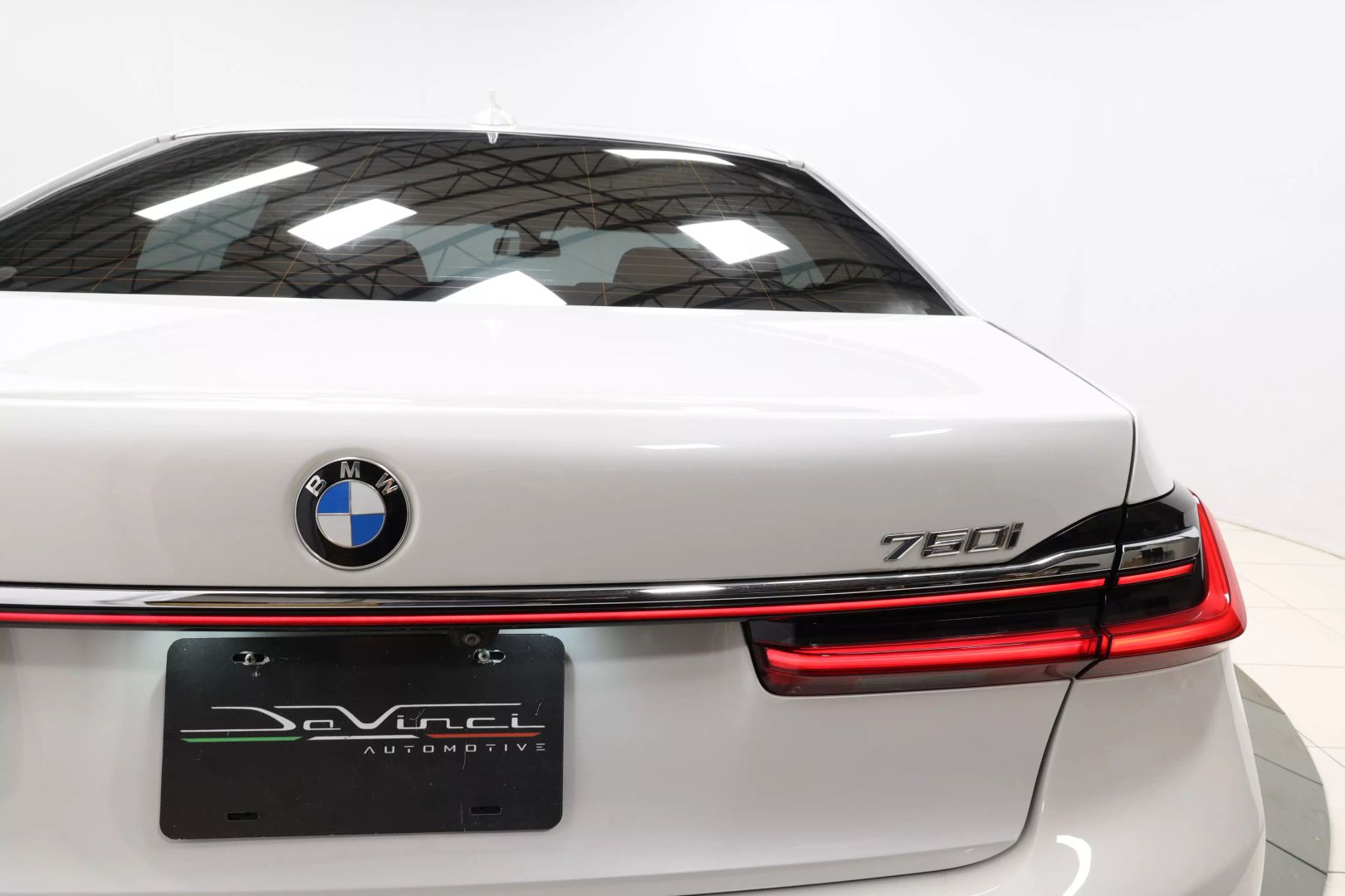 2021 Bmw 7 Series - Image 66