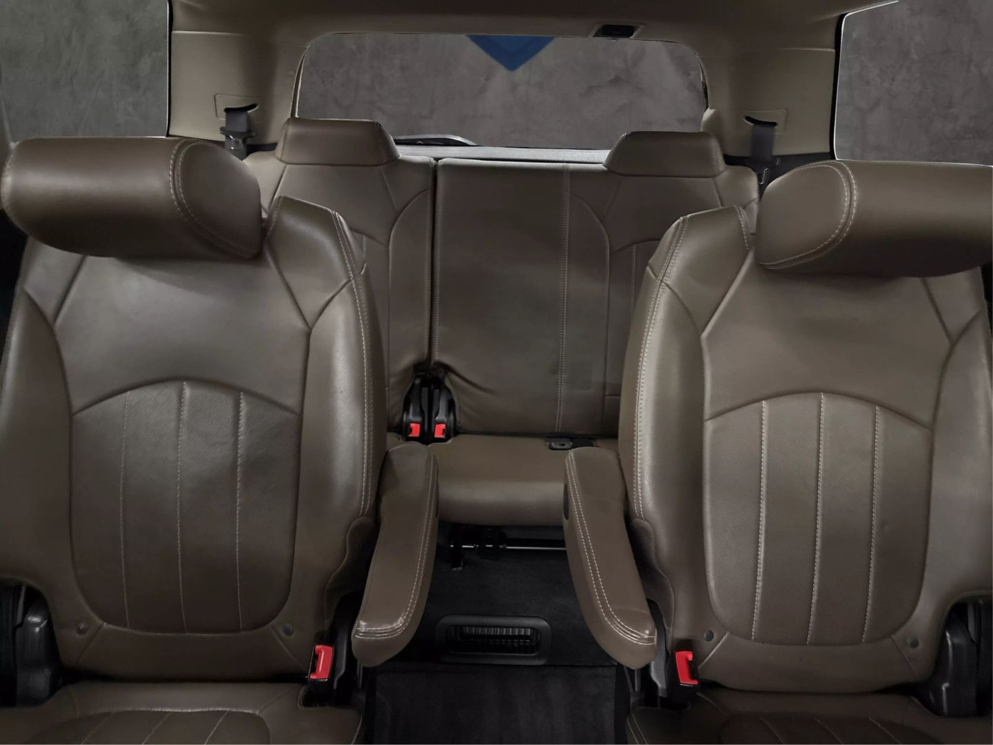 2017 Gmc Acadia Limited - Image 34