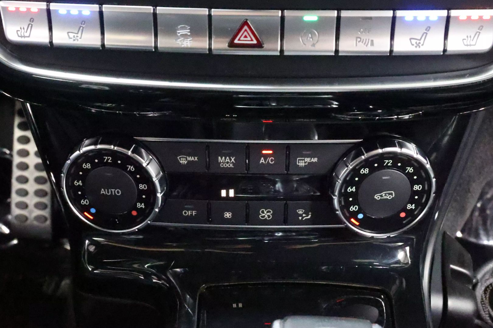 2017 Mercedes-benz Mercedes-amg G-class - Image 35