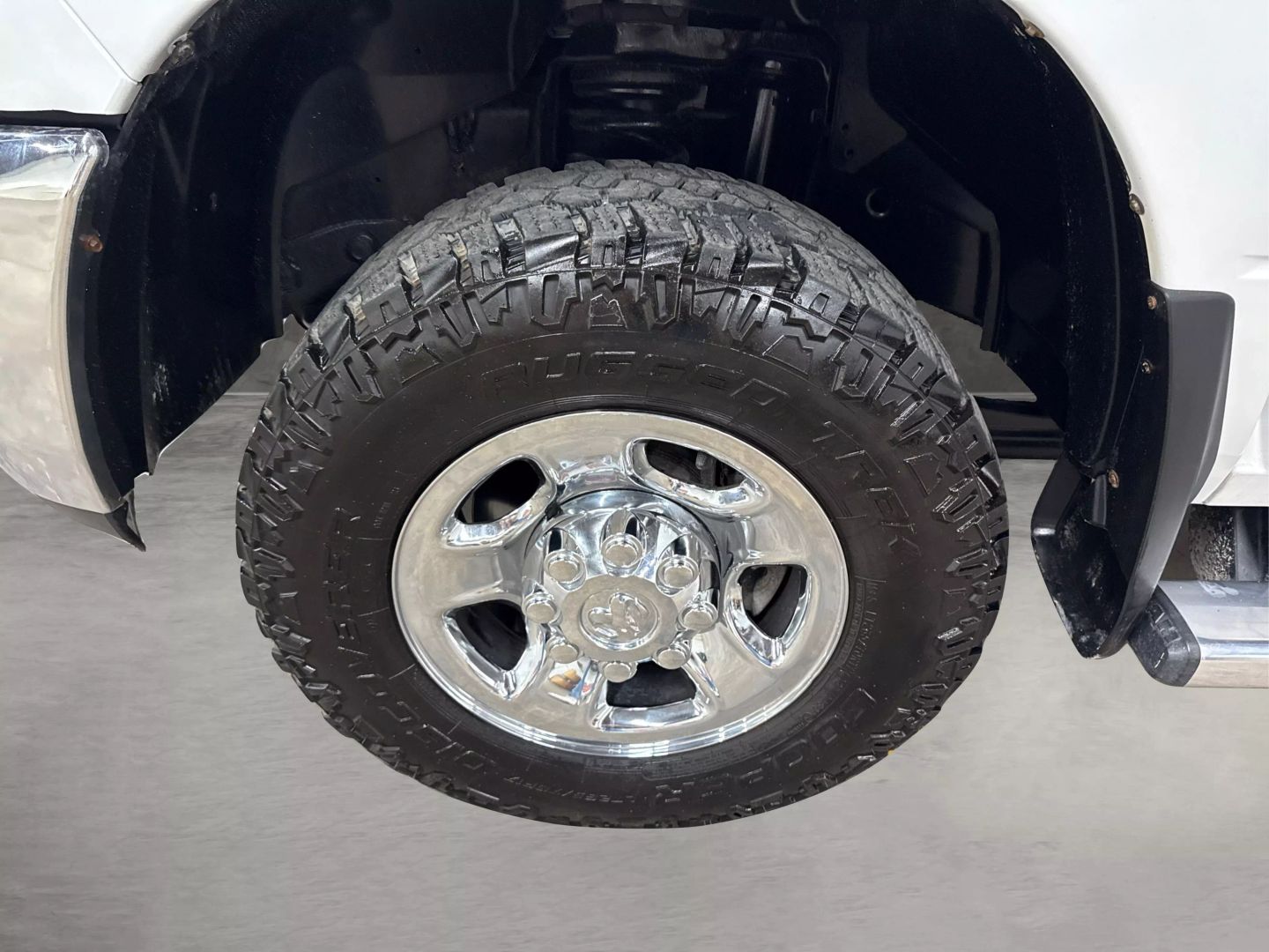 2017 Ram 2500 Regular Cab - Image 16