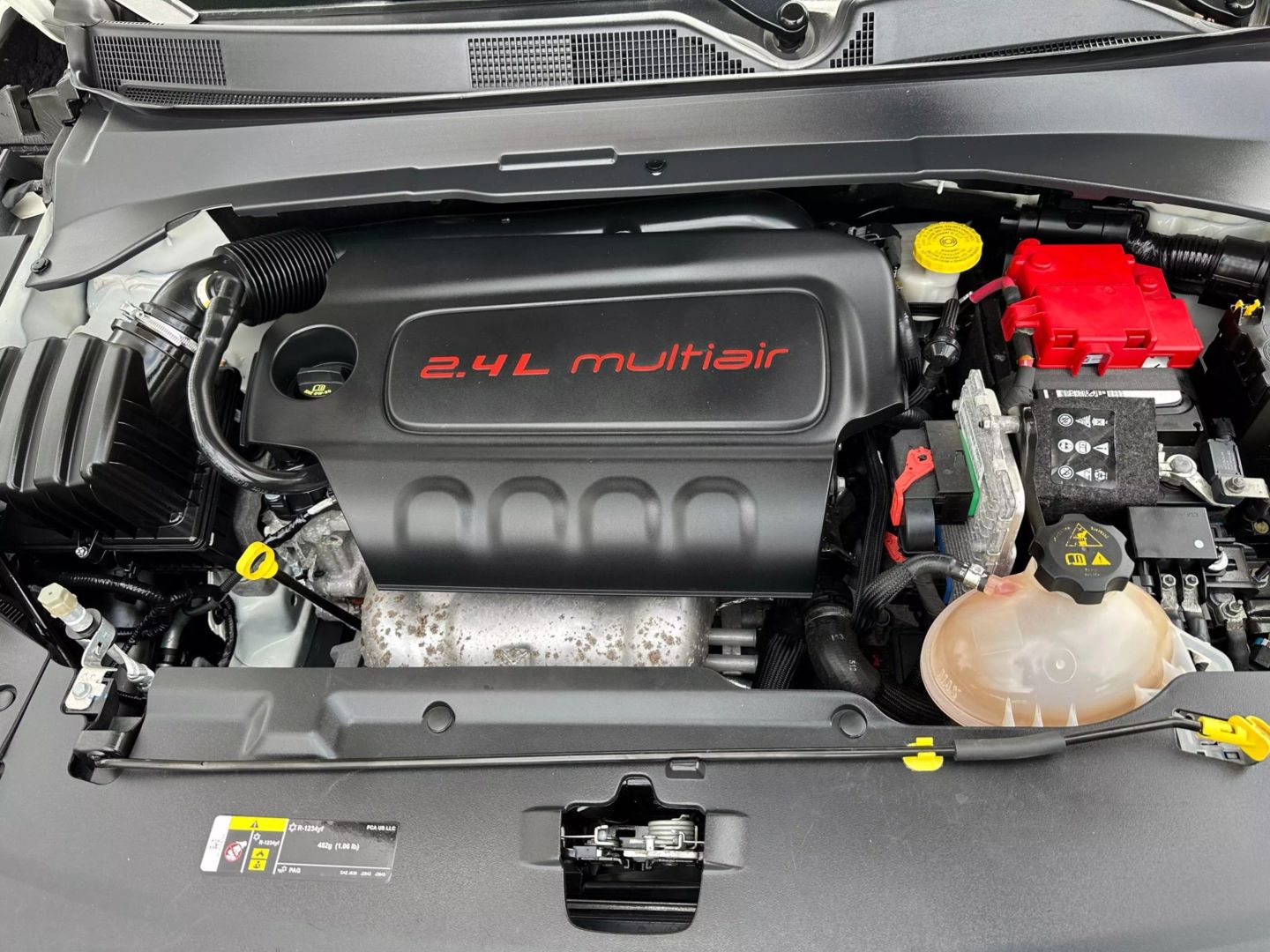 2019 Jeep Compass - Image 48