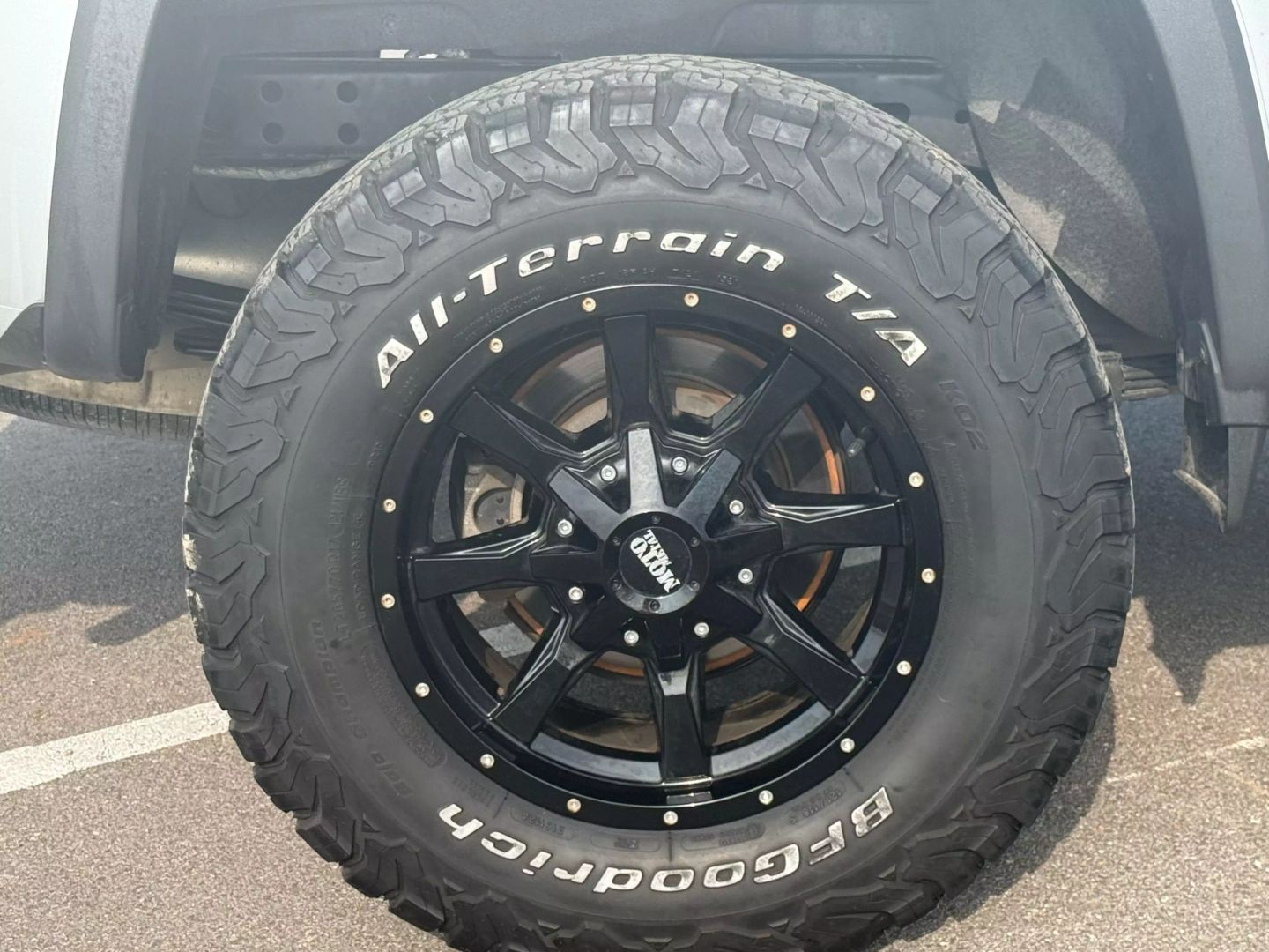 2016 Chevrolet Colorado Crew Cab - Image 35