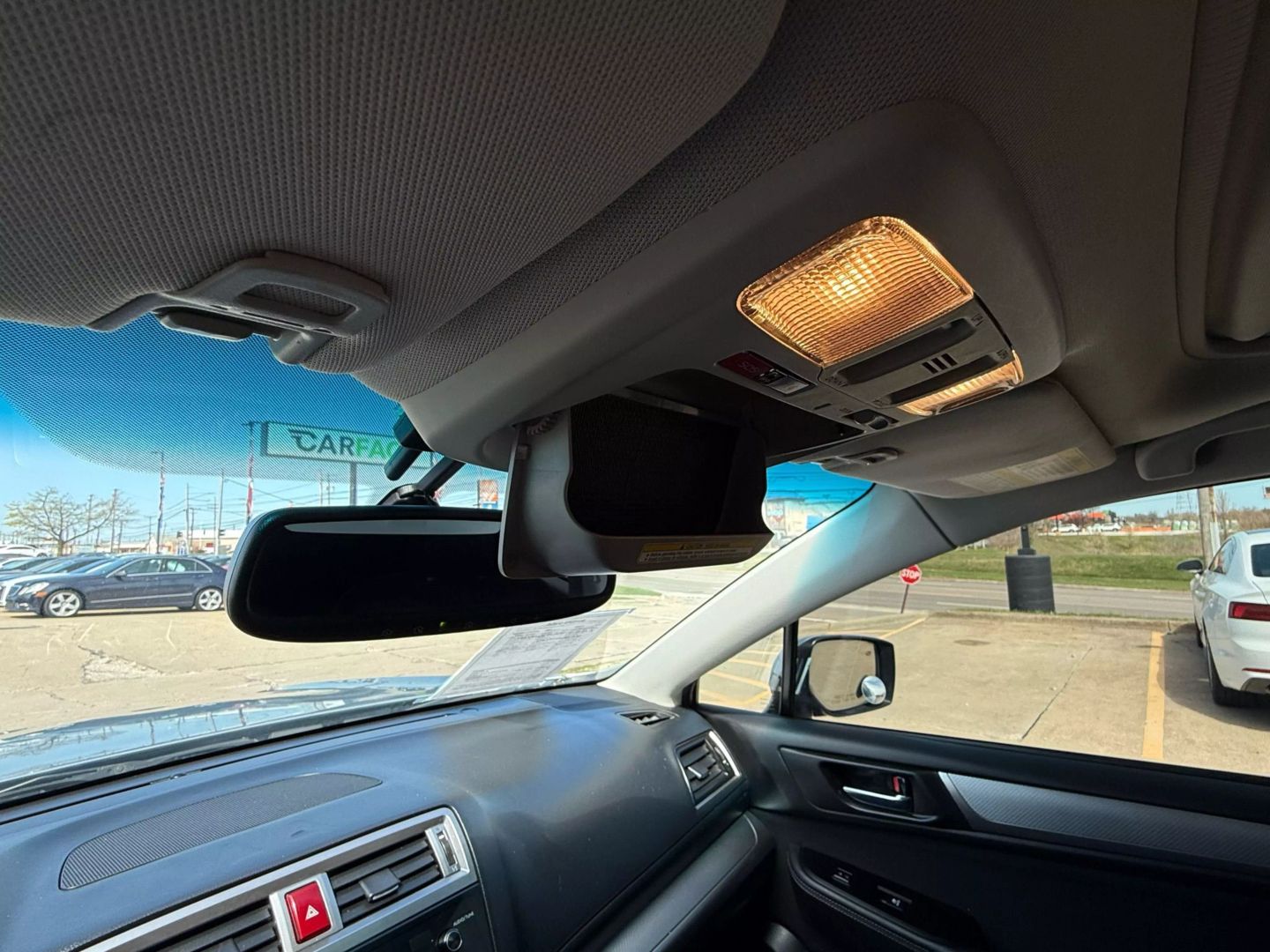 2016 Subaru Outback - Image 43